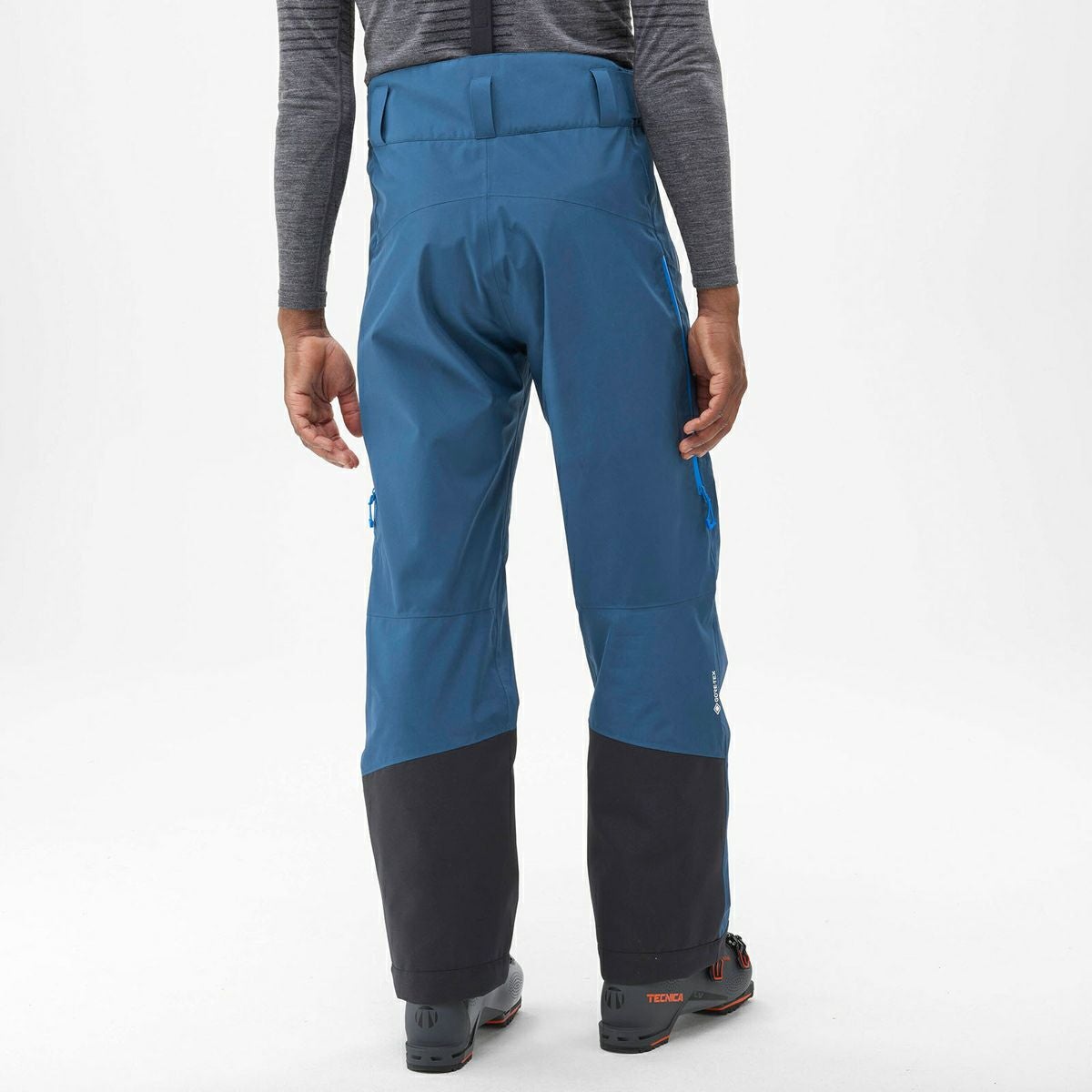 コズミック ゴアテックス 3L パンツ | Millet(ミレー)公式通販