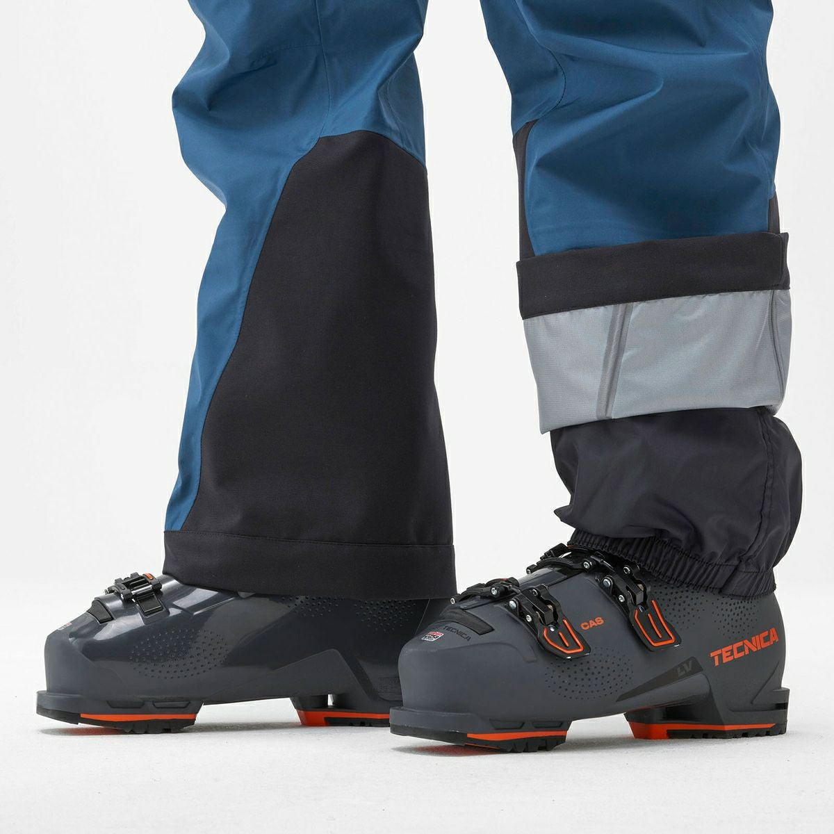 コズミック ゴアテックス 3L パンツ | Millet(ミレー)公式通販