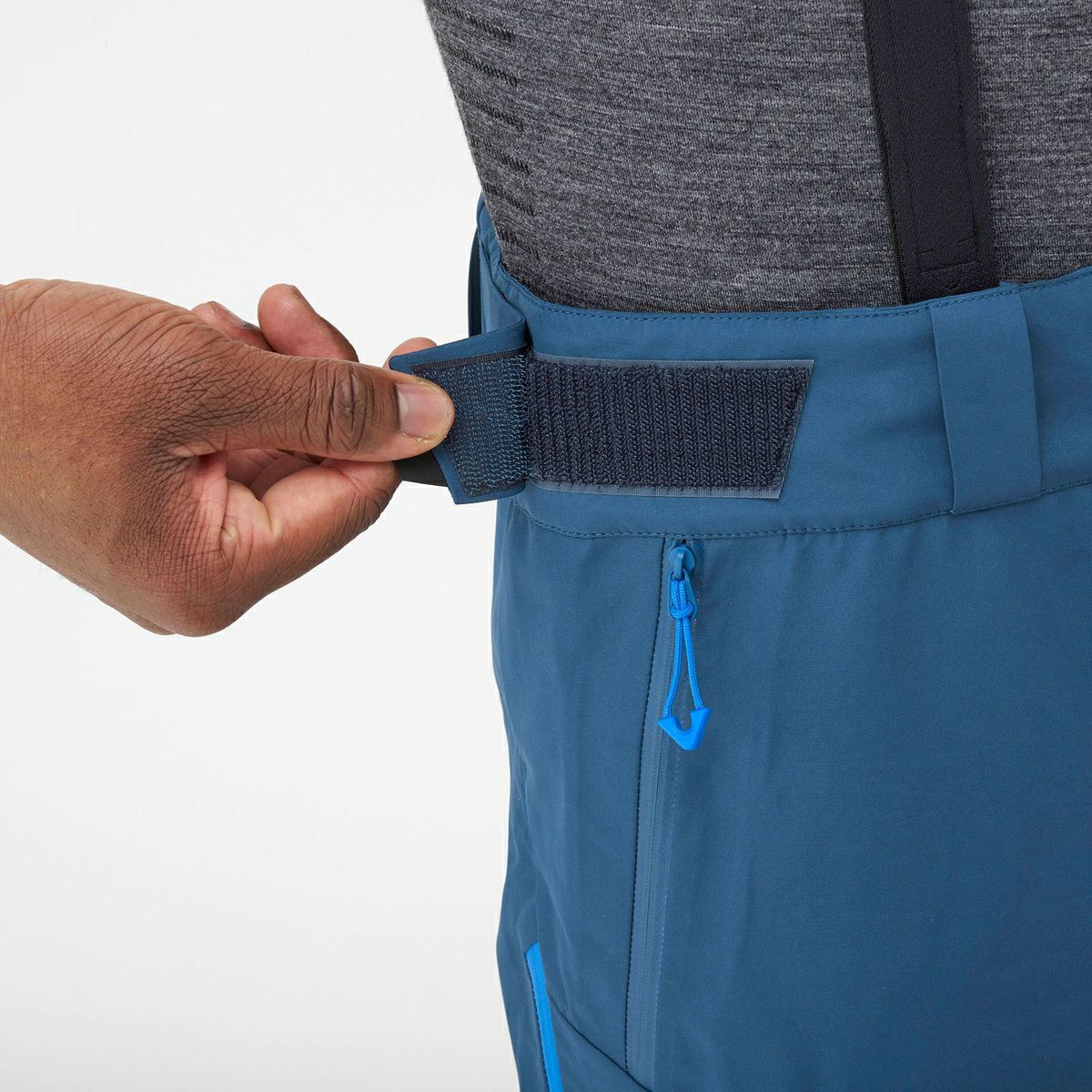 コズミック ゴアテックス 3L パンツ | Millet(ミレー)公式通販