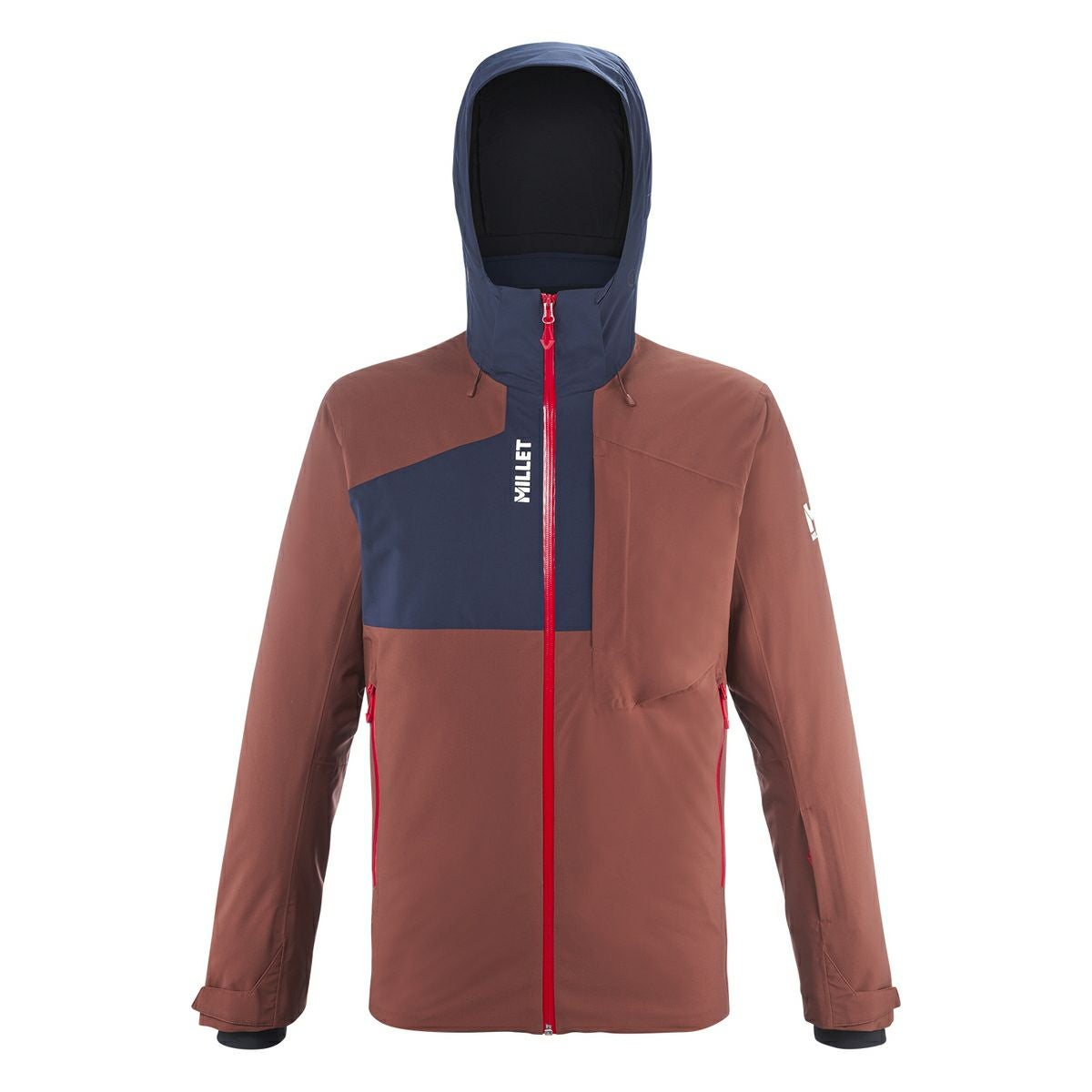 アトナ ピーク ジャケット | Millet(ミレー)公式通販