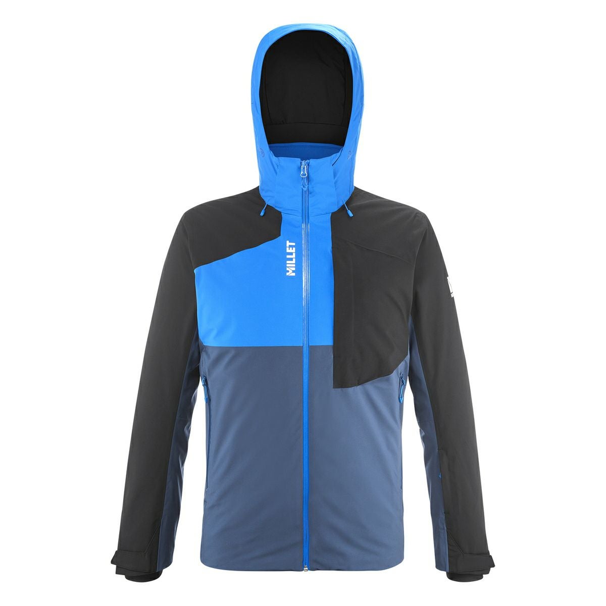 アトナ ピーク ジャケット | Millet(ミレー)公式通販