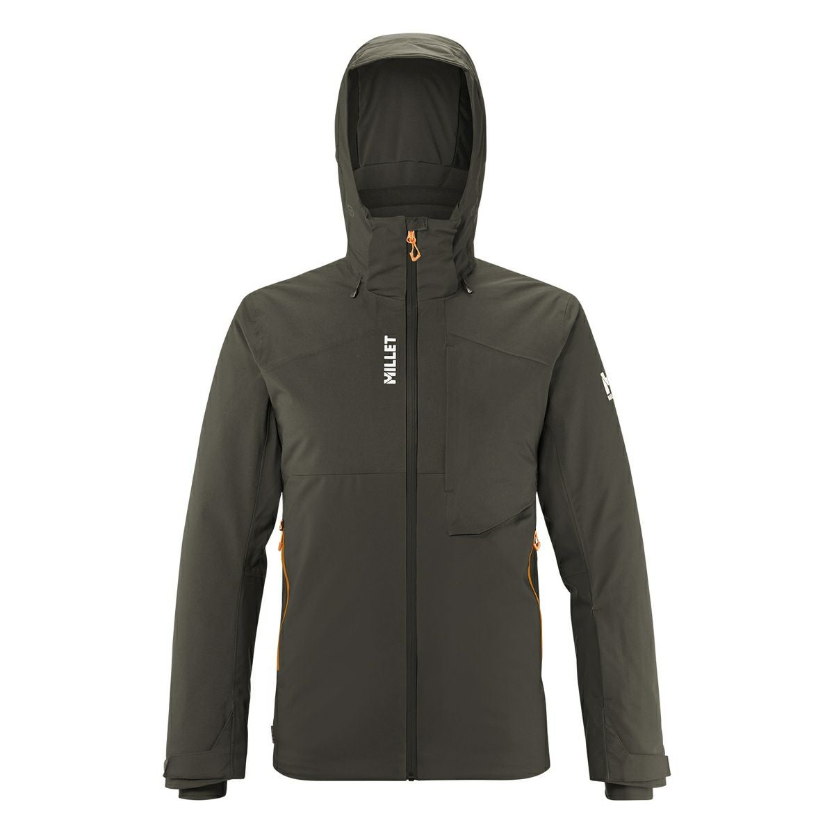 アトナ ピーク ジャケット | Millet(ミレー)公式通販