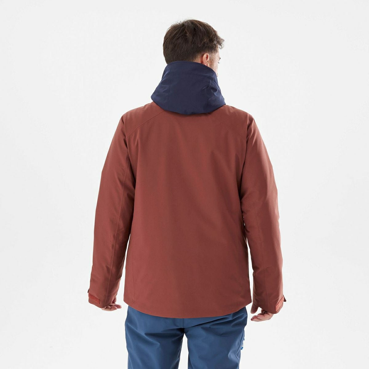 CINNAMON/SAPHIR