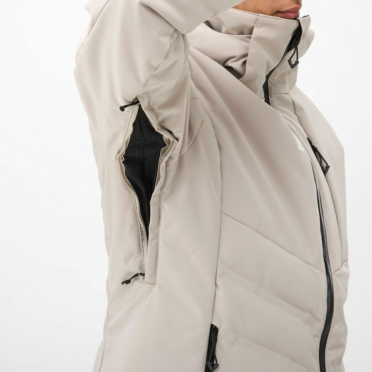 ウィメンズ】モナシー ジャケット | Millet(ミレー)公式通販