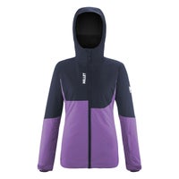 VIBRANT VIOLET/SAPHIR