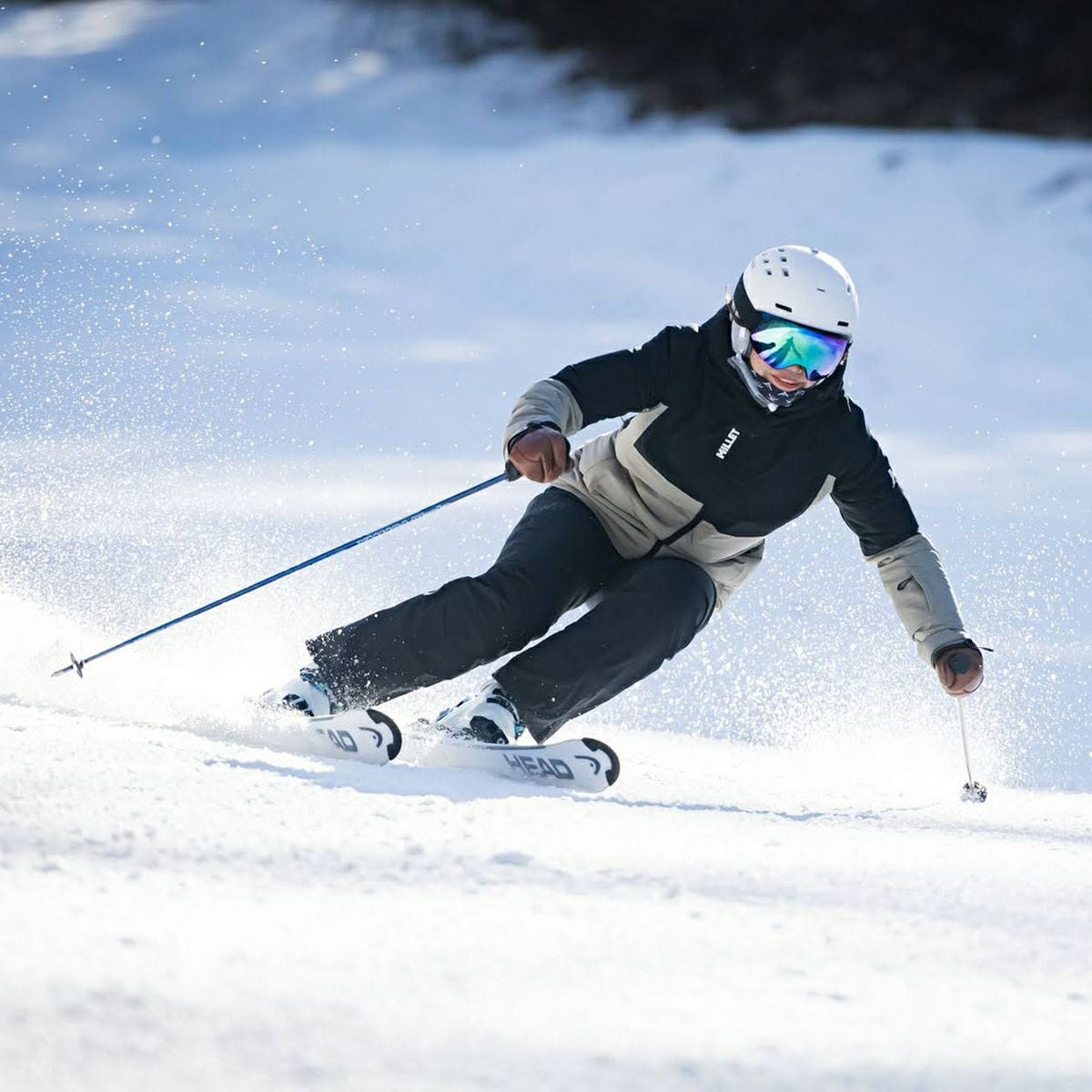 ウィメンズ】ナロ ジャケット | Millet(ミレー)公式通販