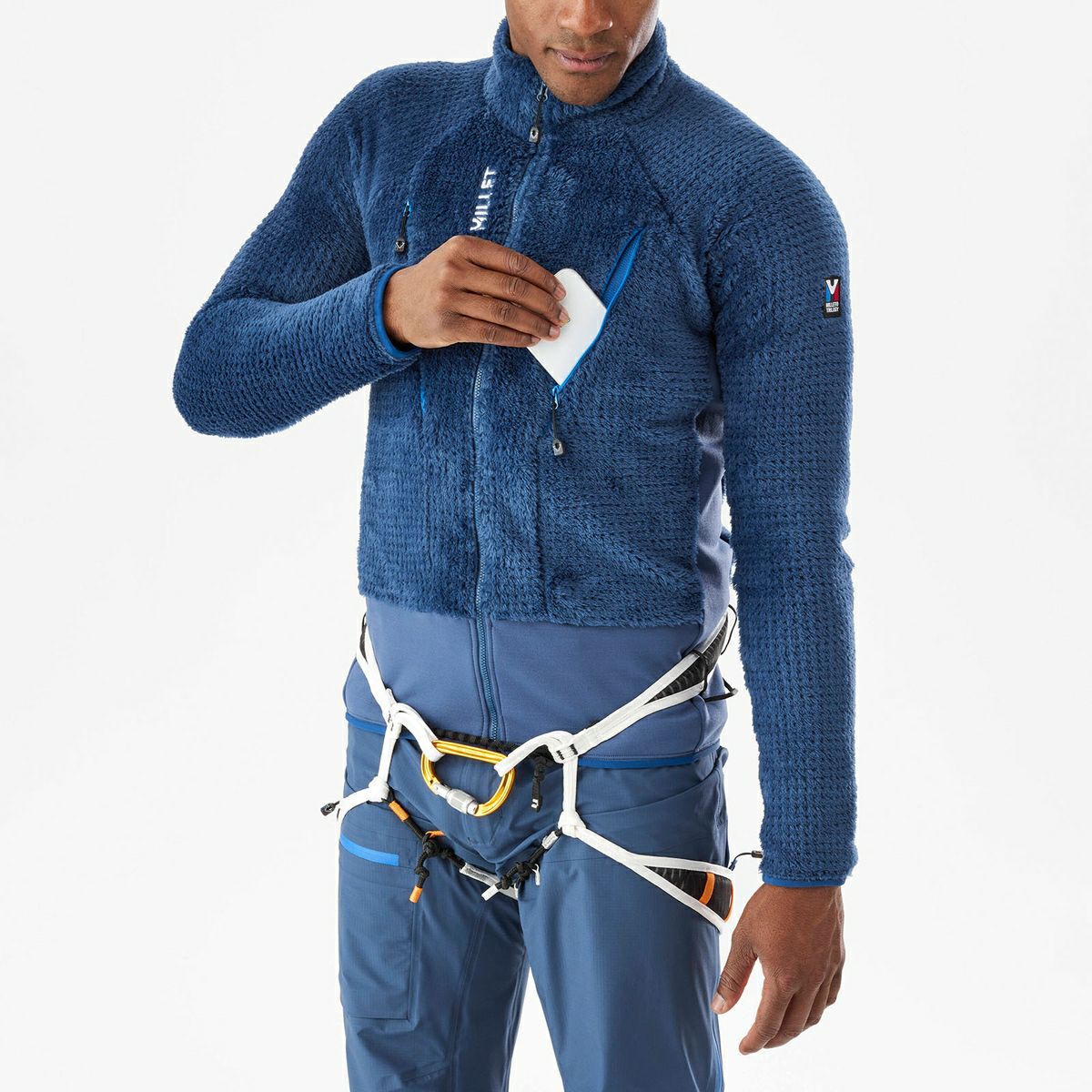 トリロジー アイコン X ロフト ジャケット | Millet(ミレー)公式通販