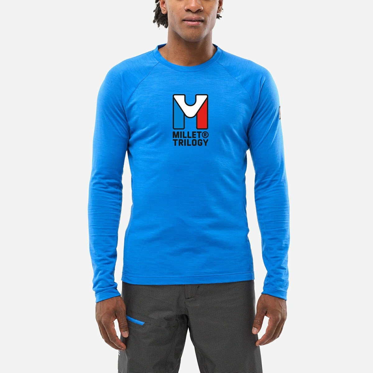 ICON BLUE