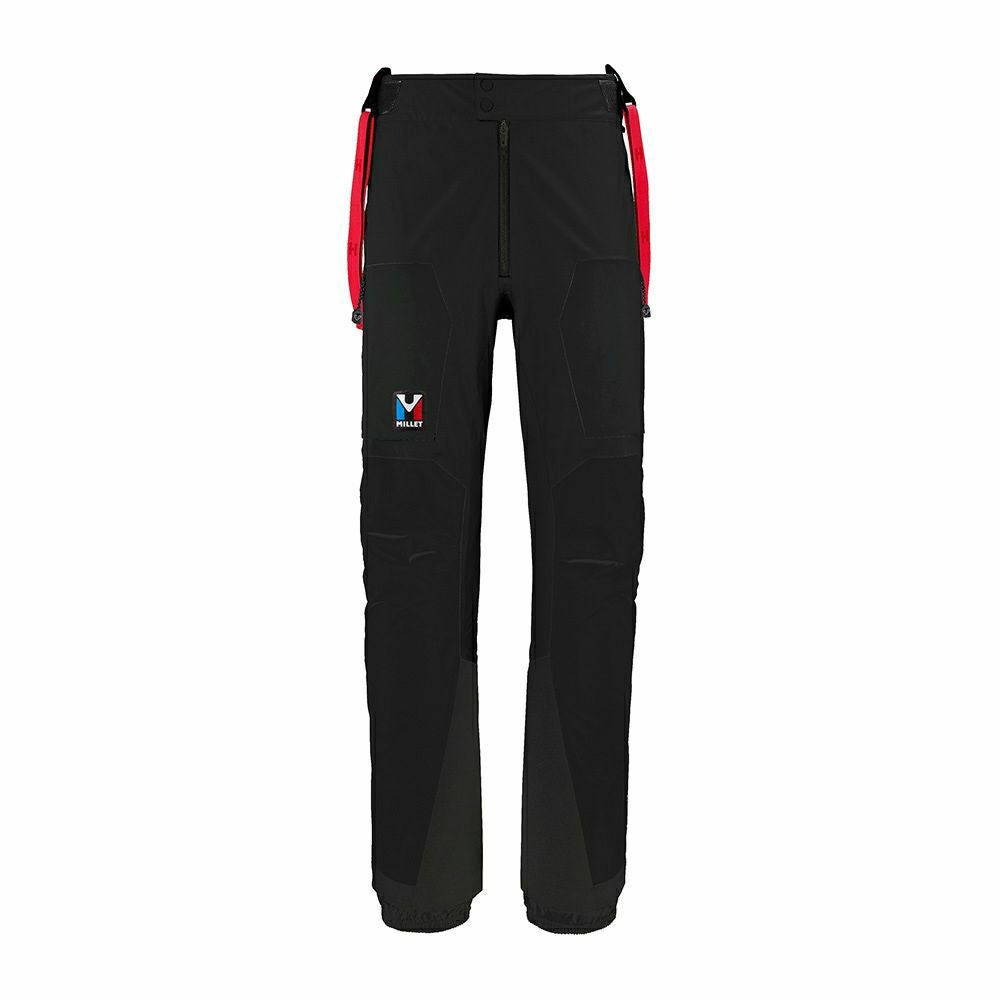 ミレー マウンテン ストレッチ ジップオフパンツ L CASTELROCK MIV02083 メンズ MILLET マウンテン ストレッチ ジップオフパンツ | Millet(ミレー)公式通販