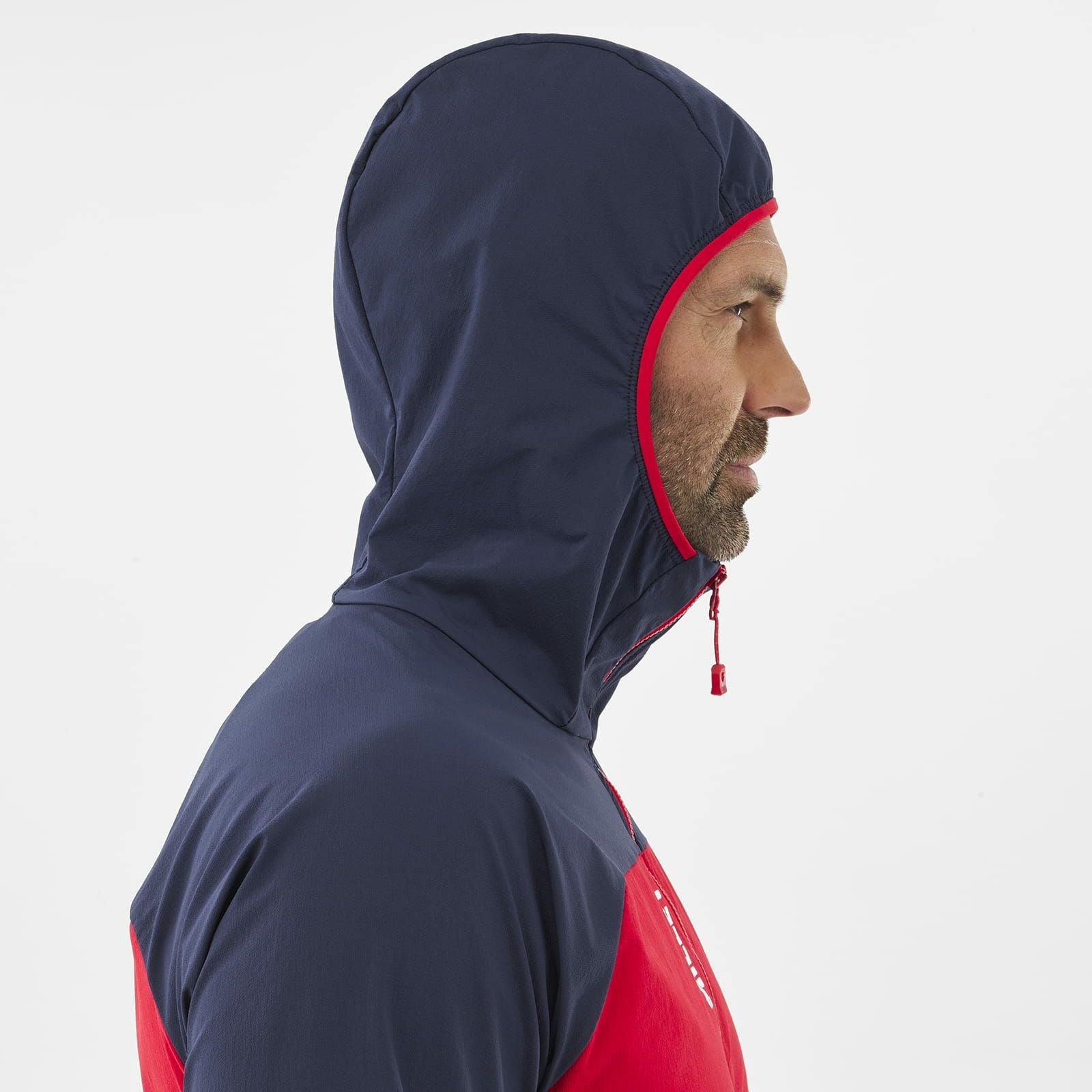 トリロジー アイコン フーディ | Millet(ミレー)公式通販