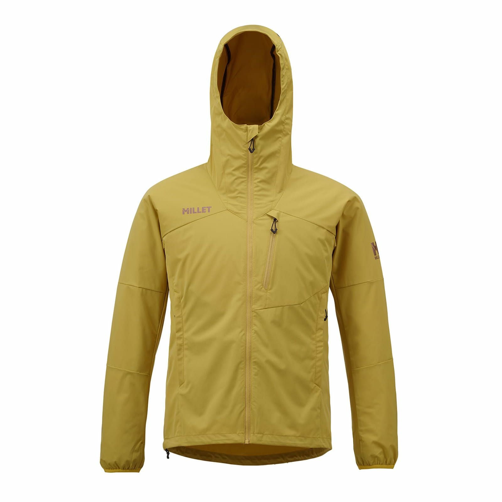 インセクト バリヤー ビオナセ ジャケット | Millet(ミレー)公式通販