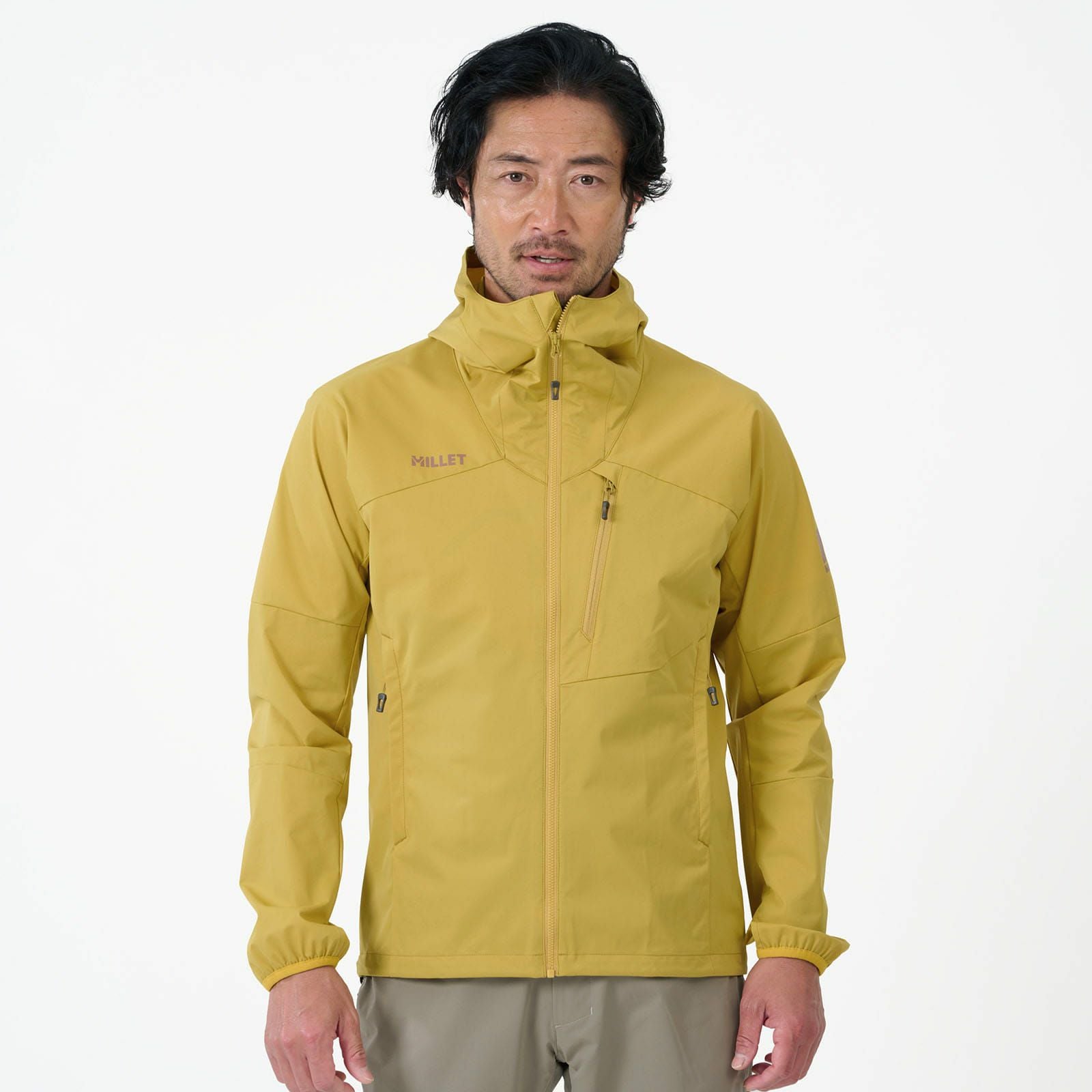 インセクト バリヤー ビオナセ ジャケット | Millet(ミレー)公式通販