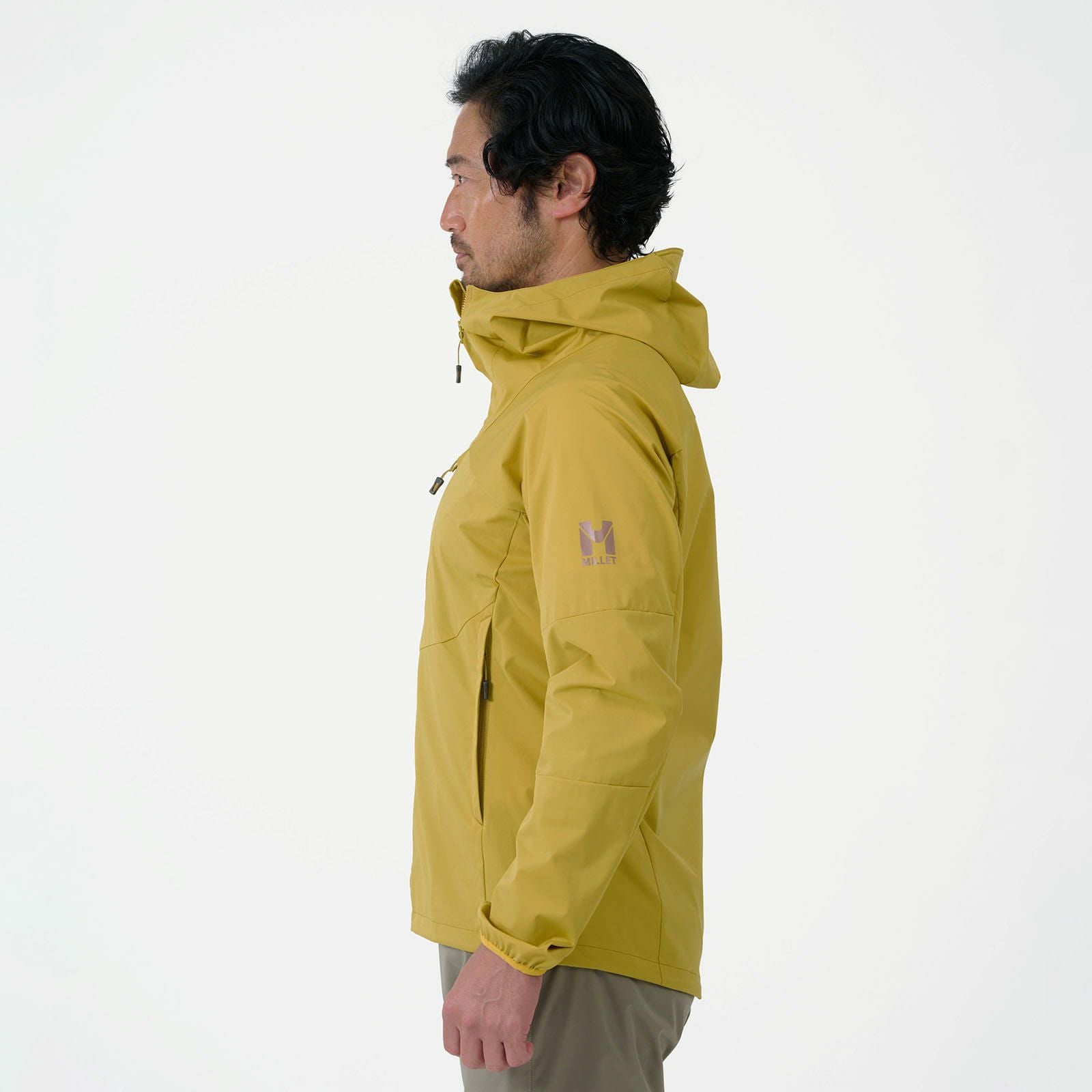 インセクト バリヤー ビオナセ ジャケット | Millet(ミレー)公式通販