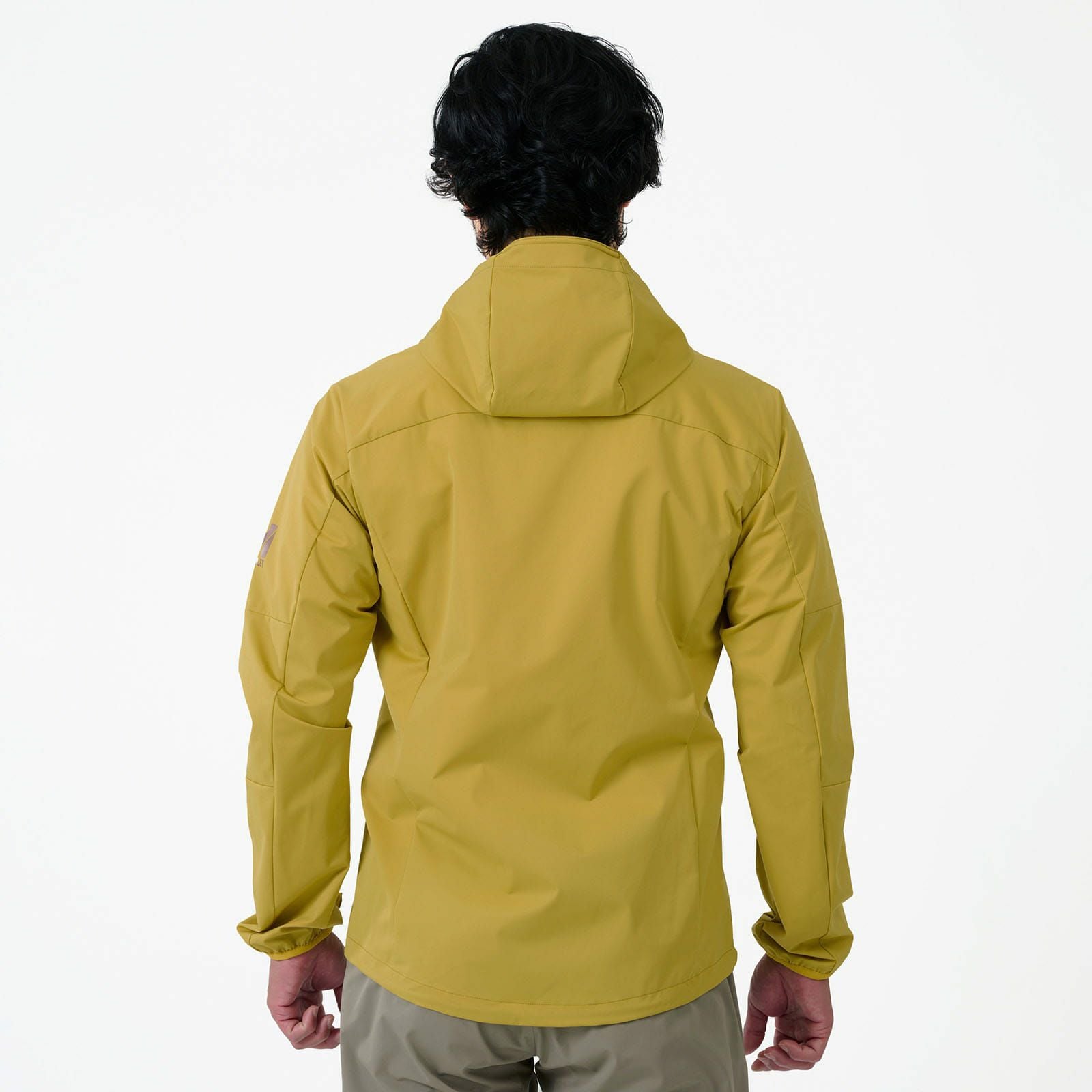 インセクト バリヤー ビオナセ ジャケット | Millet(ミレー)公式通販