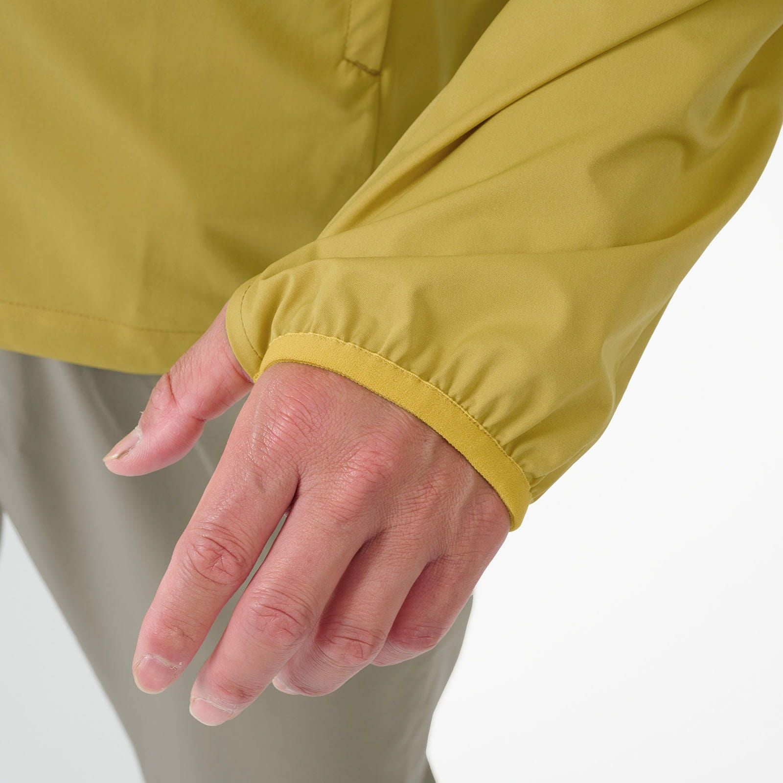 インセクト バリヤー ビオナセ ジャケット | Millet(ミレー)公式通販