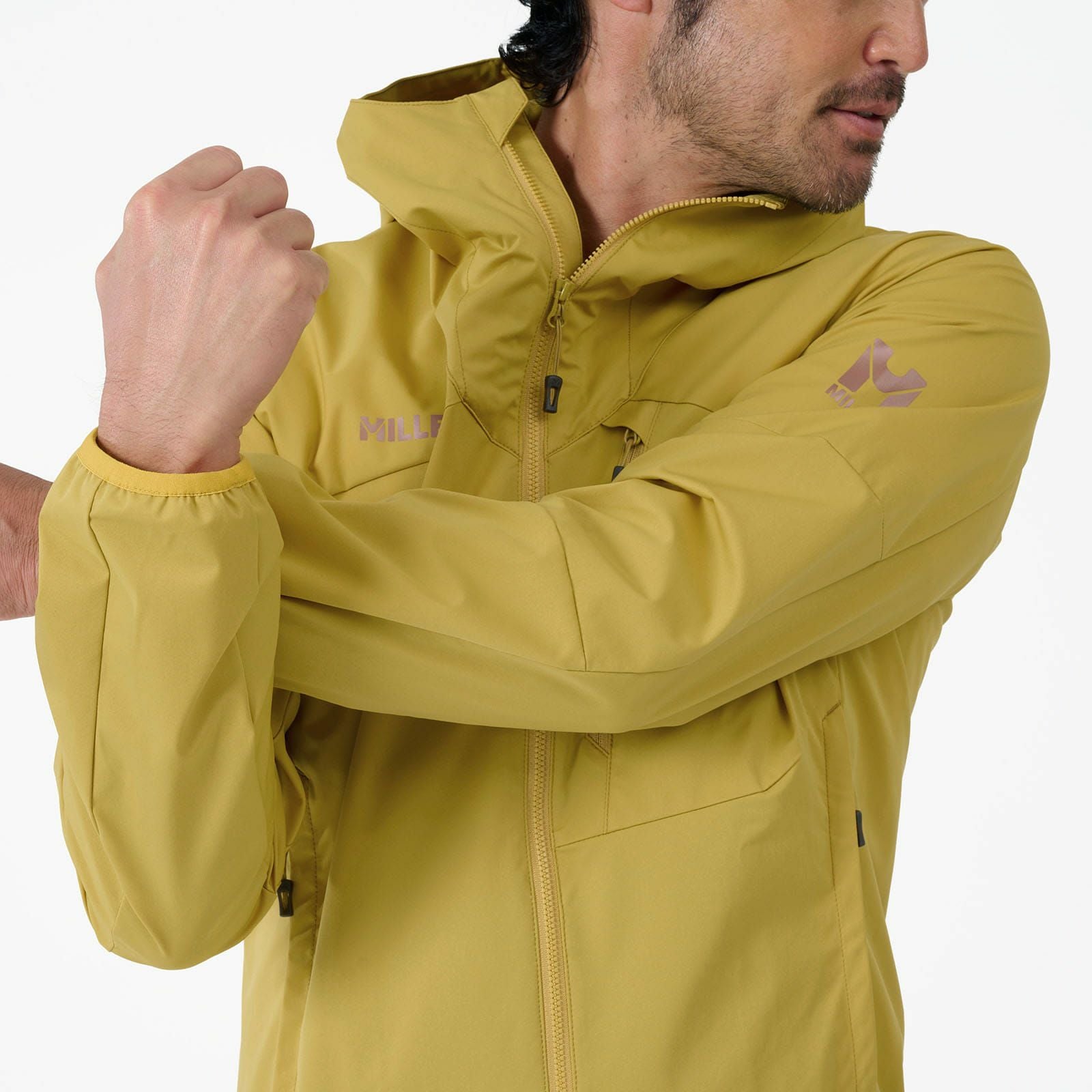 インセクト バリヤー ビオナセ ジャケット | Millet(ミレー)公式通販