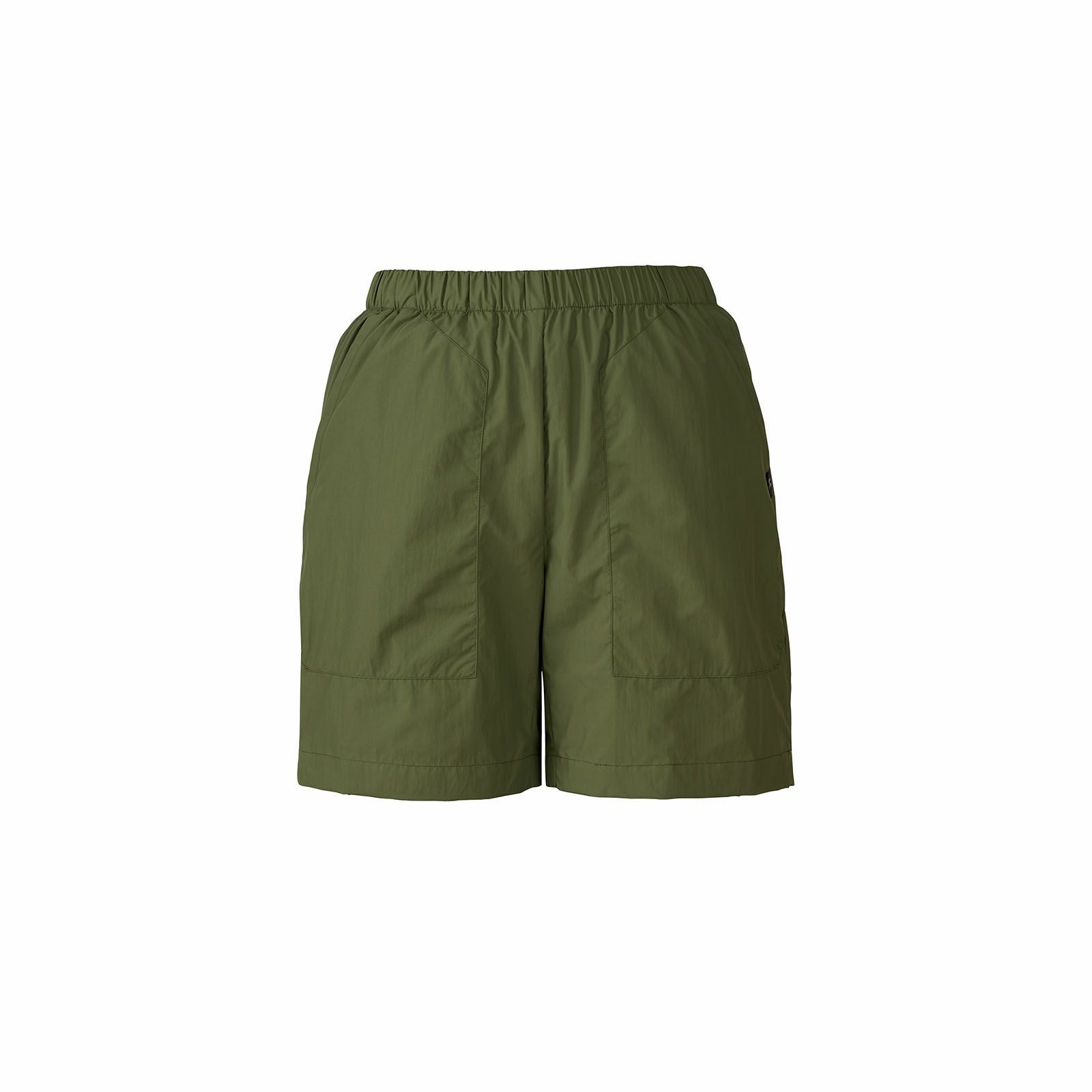 ブリーズバリヤー イージー ショーツ | Millet(ミレー)公式通販