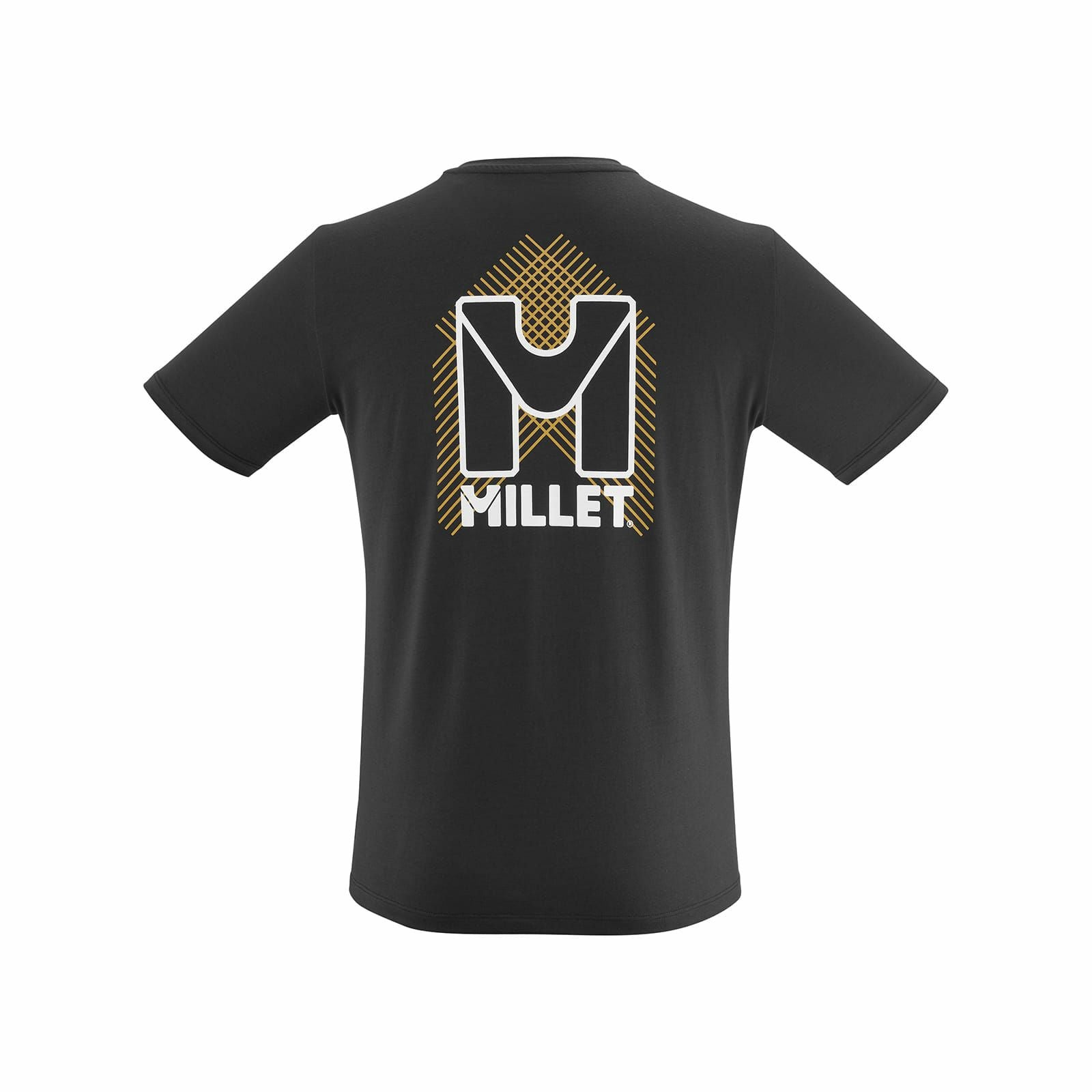 シマイ Tシャツ ショートスリーブ | Millet(ミレー)公式通販