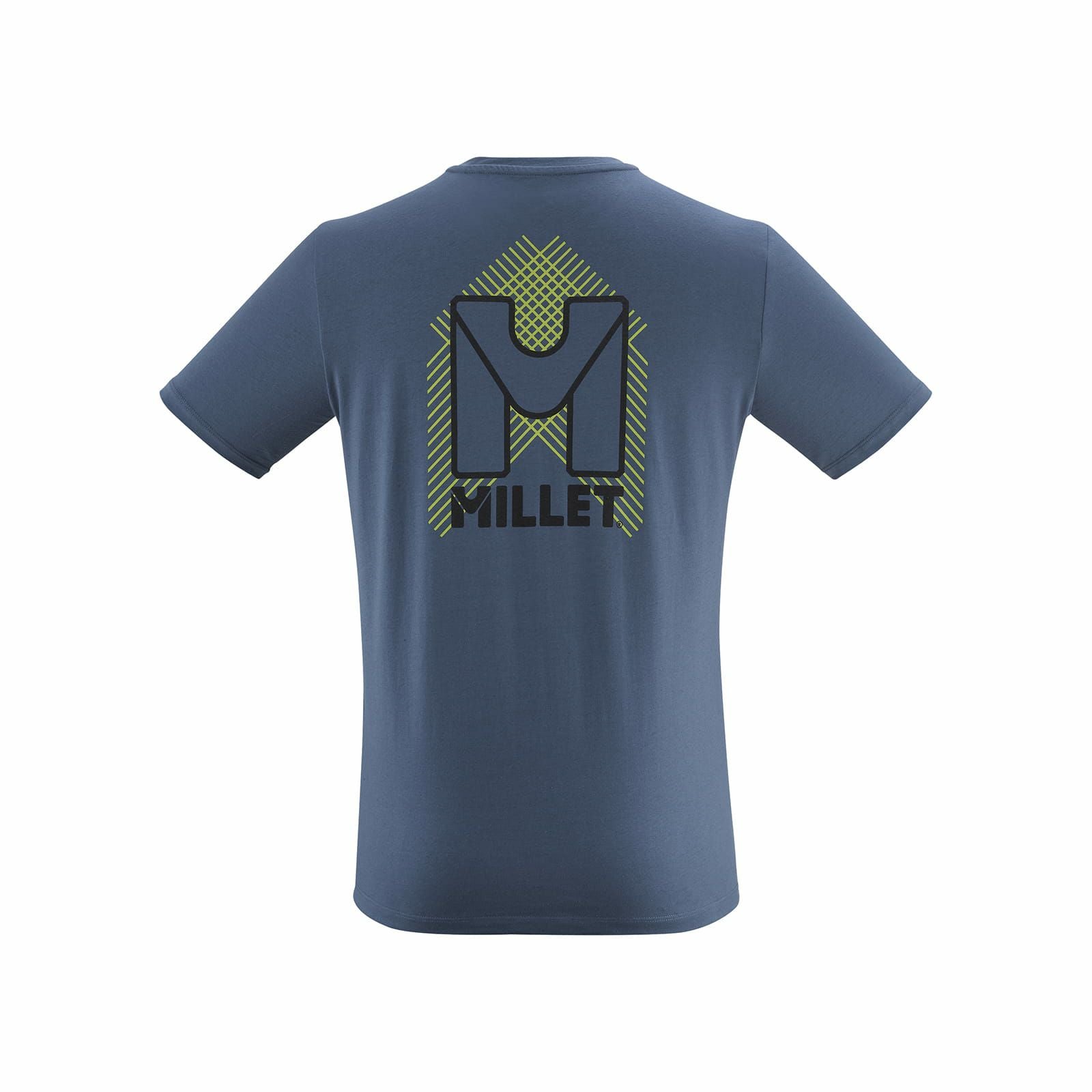 シマイ Tシャツ ショートスリーブ | Millet(ミレー)公式通販