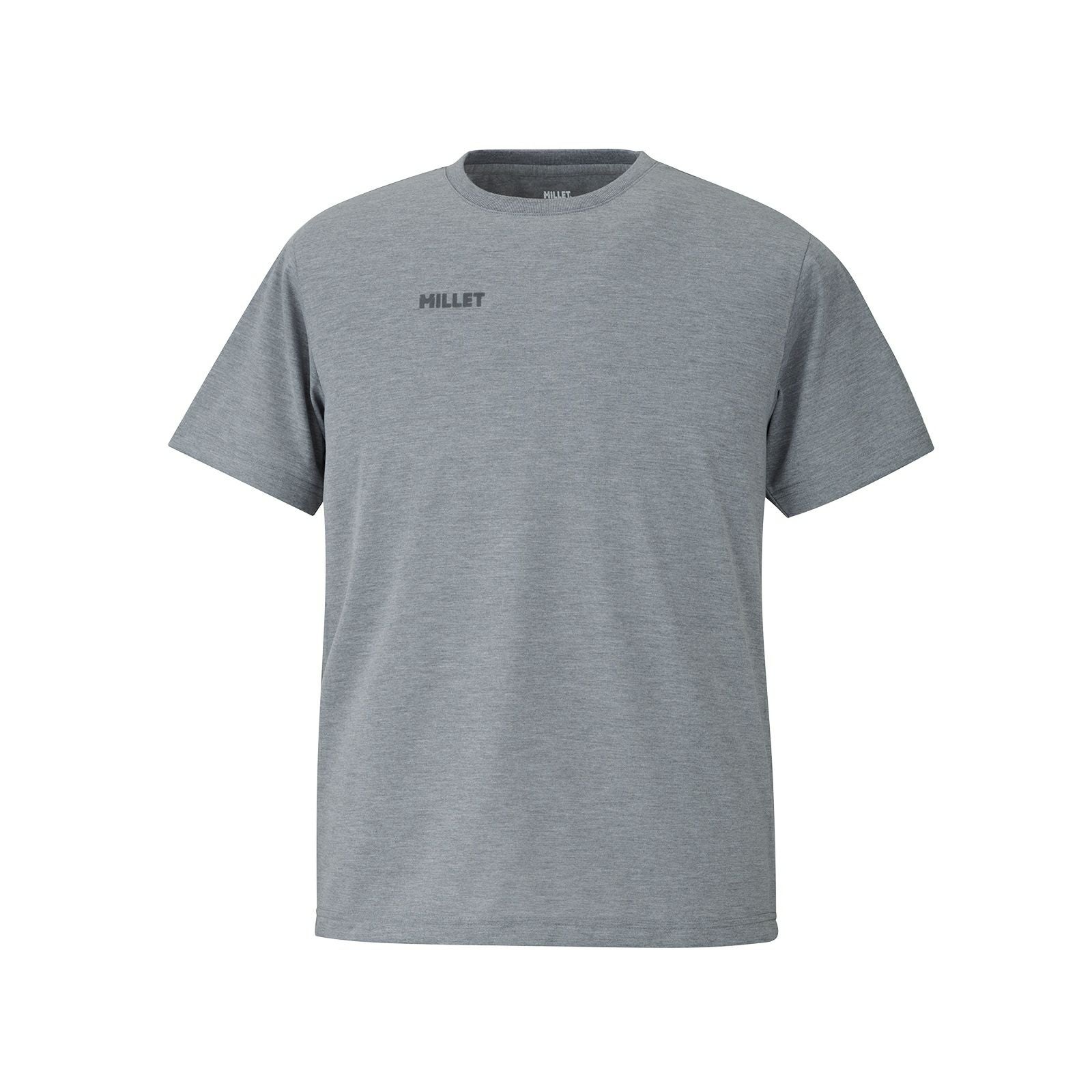 インセクト バリヤー M ロゴ Tシャツ ショート スリーブ | Millet