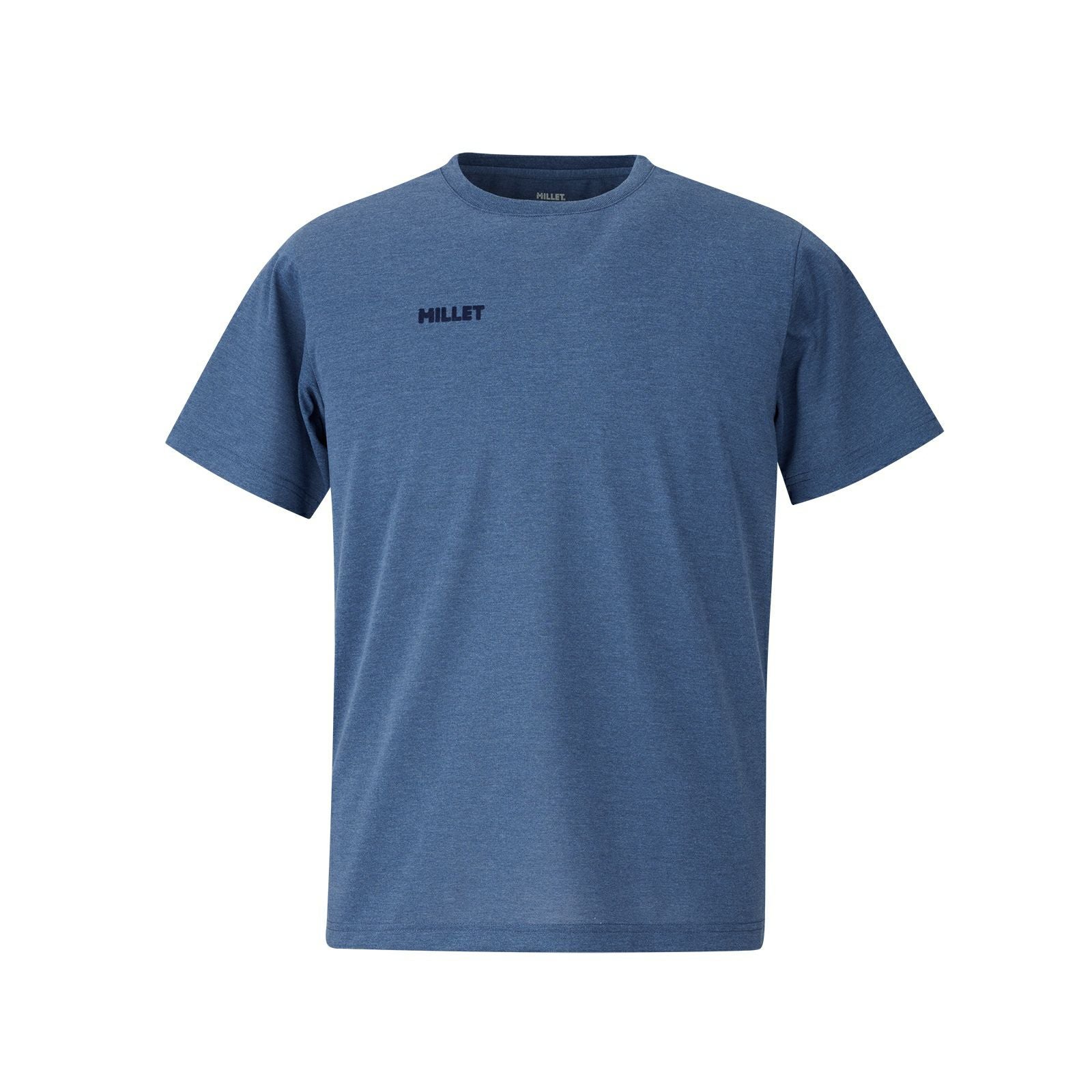 インセクト バリヤー M ロゴ Tシャツ ショート スリーブ | Millet