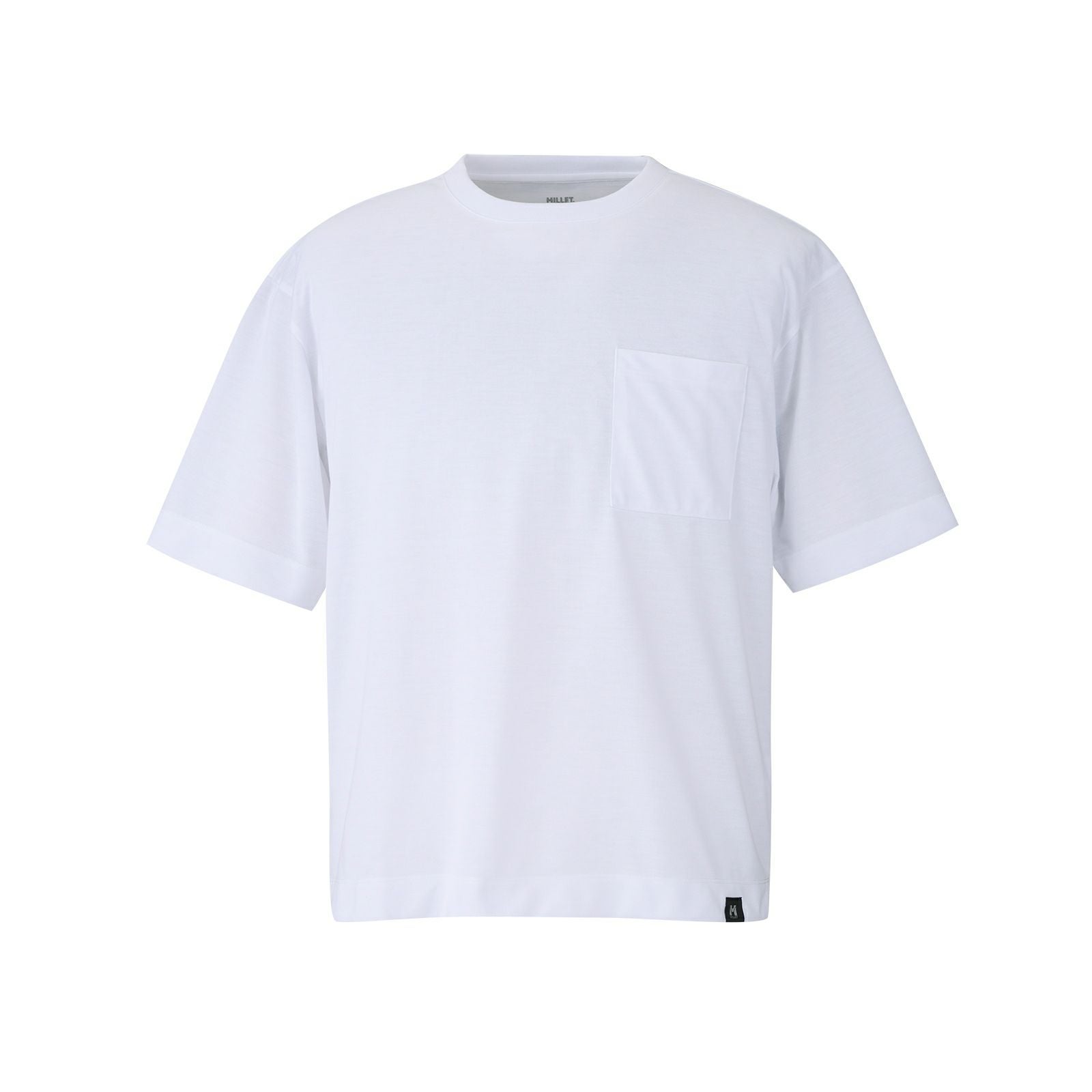 ユニセックス】インセクト バリヤー ビッグ Tシャツ ショート スリーブ 