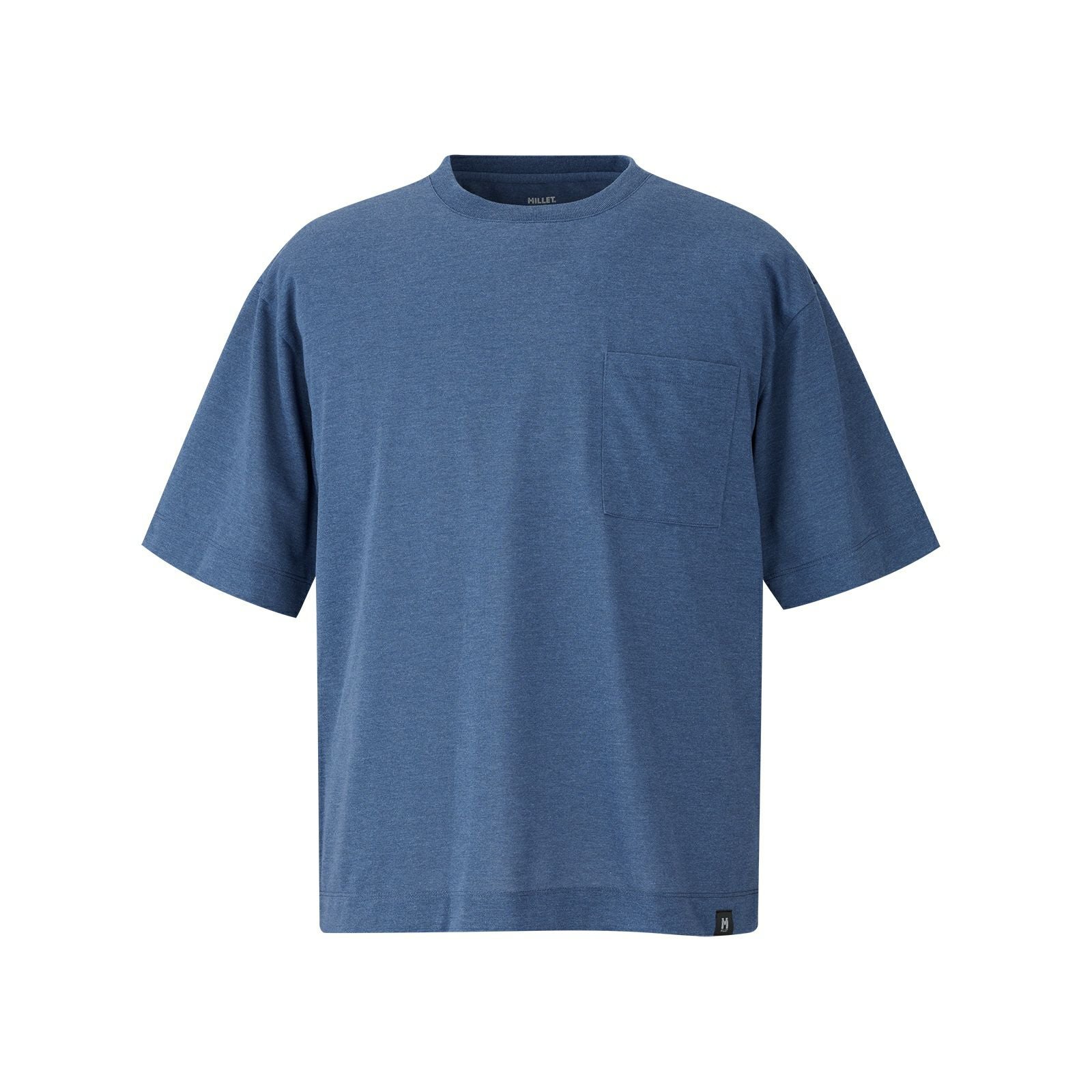 ユニセックス】インセクト バリヤー ビッグ Tシャツ ショート スリーブ