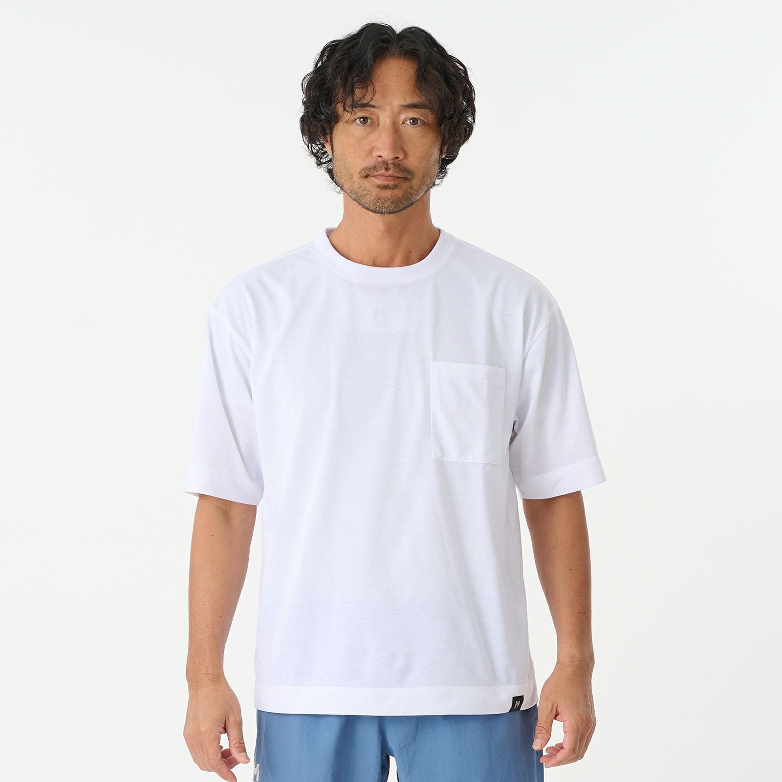 ユニセックス】インセクト バリヤー ビッグ Tシャツ ショート スリーブ