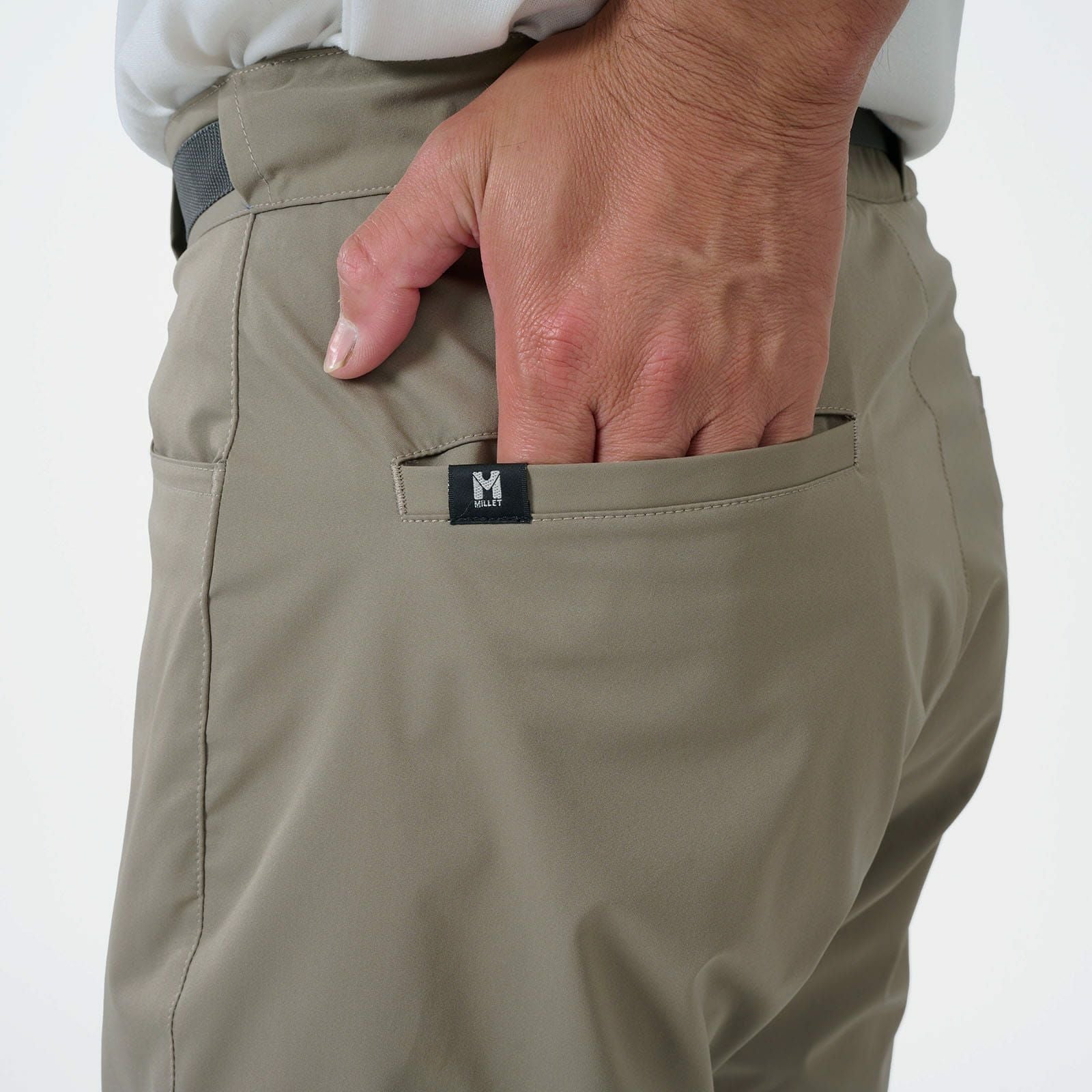 インセクト バリヤー ビオナセ パンツ | Millet(ミレー)公式通販