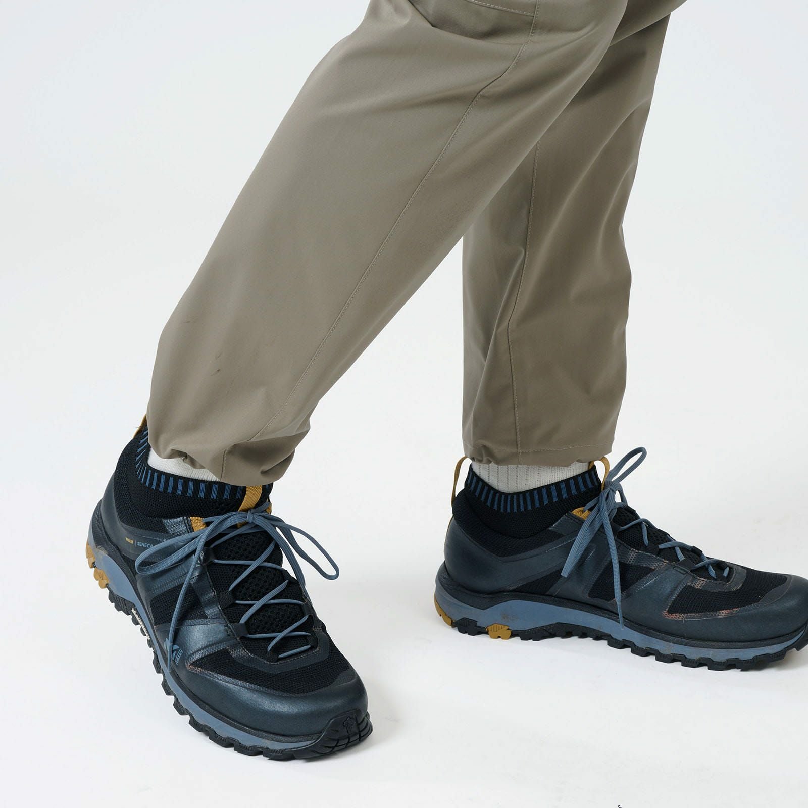 インセクト バリヤー ビオナセ パンツ | Millet(ミレー)公式通販