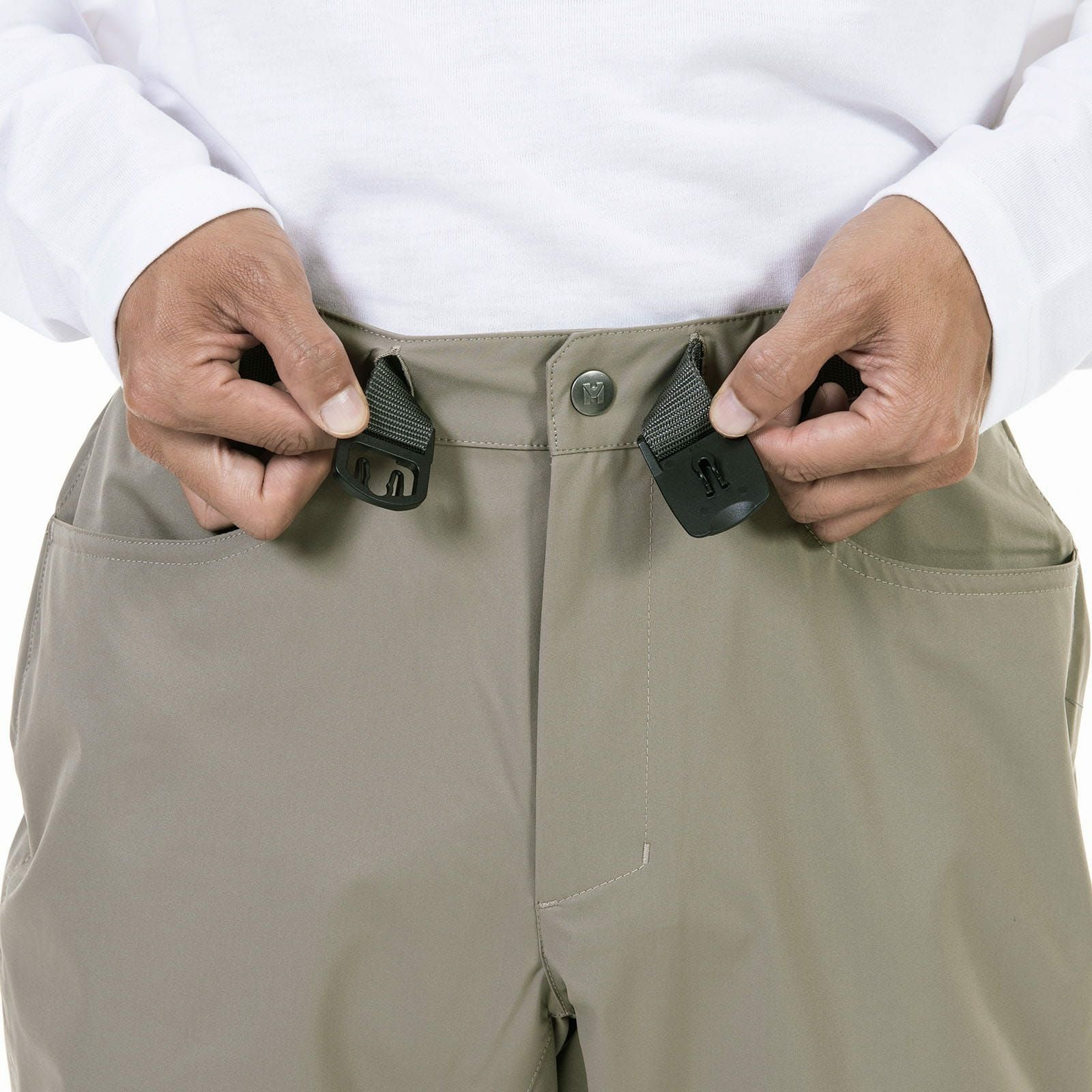 インセクト バリヤー ビオナセ パンツ | Millet(ミレー)公式通販