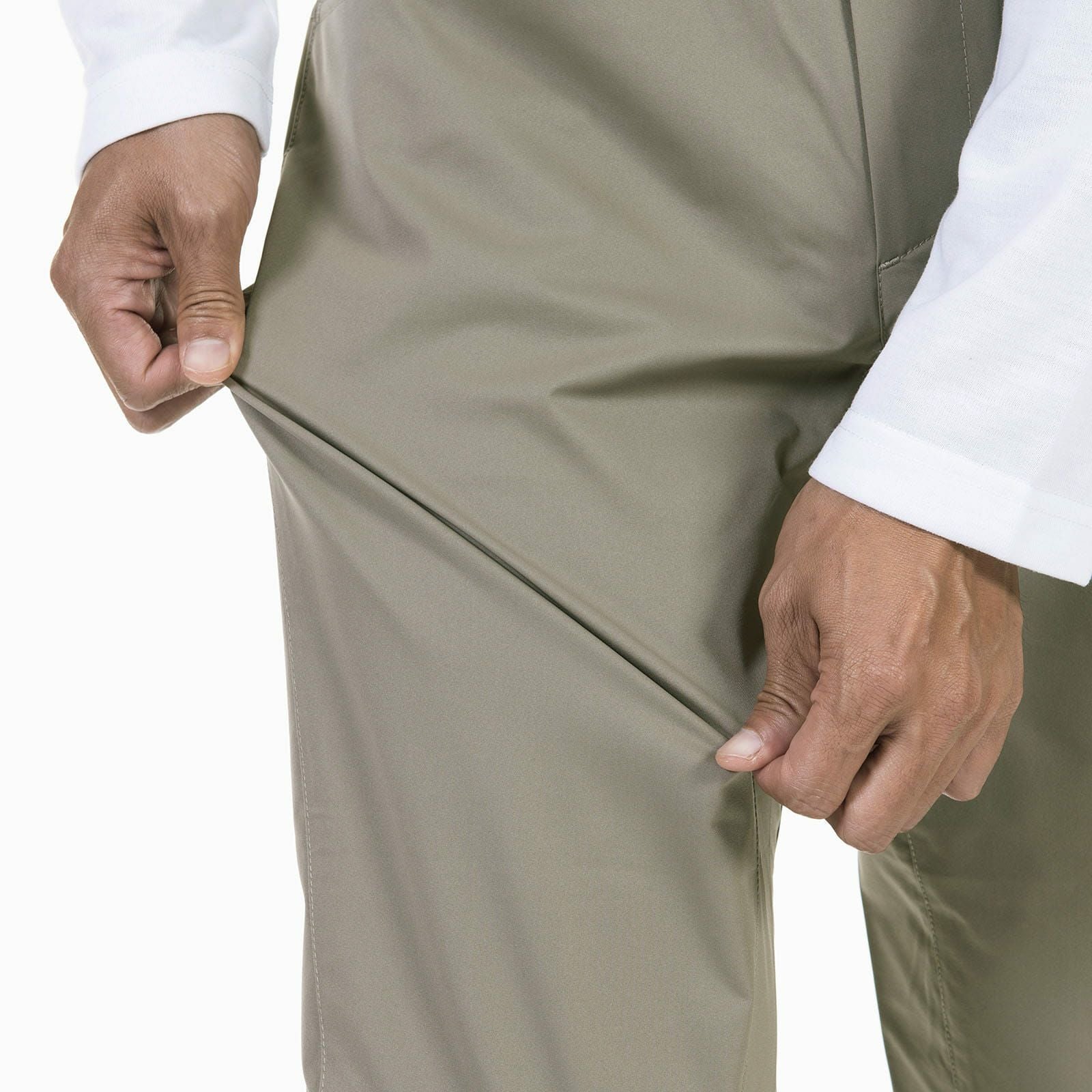 インセクト バリヤー ビオナセ パンツ | Millet(ミレー)公式通販