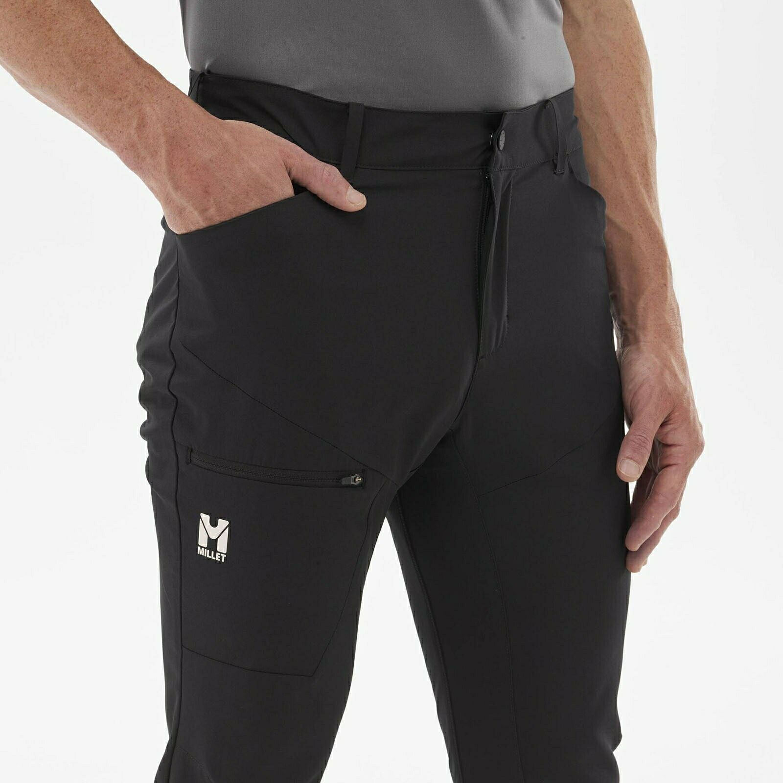 オンライン/アウトレット店舗限定］ワナカ ストレッチ パンツ III