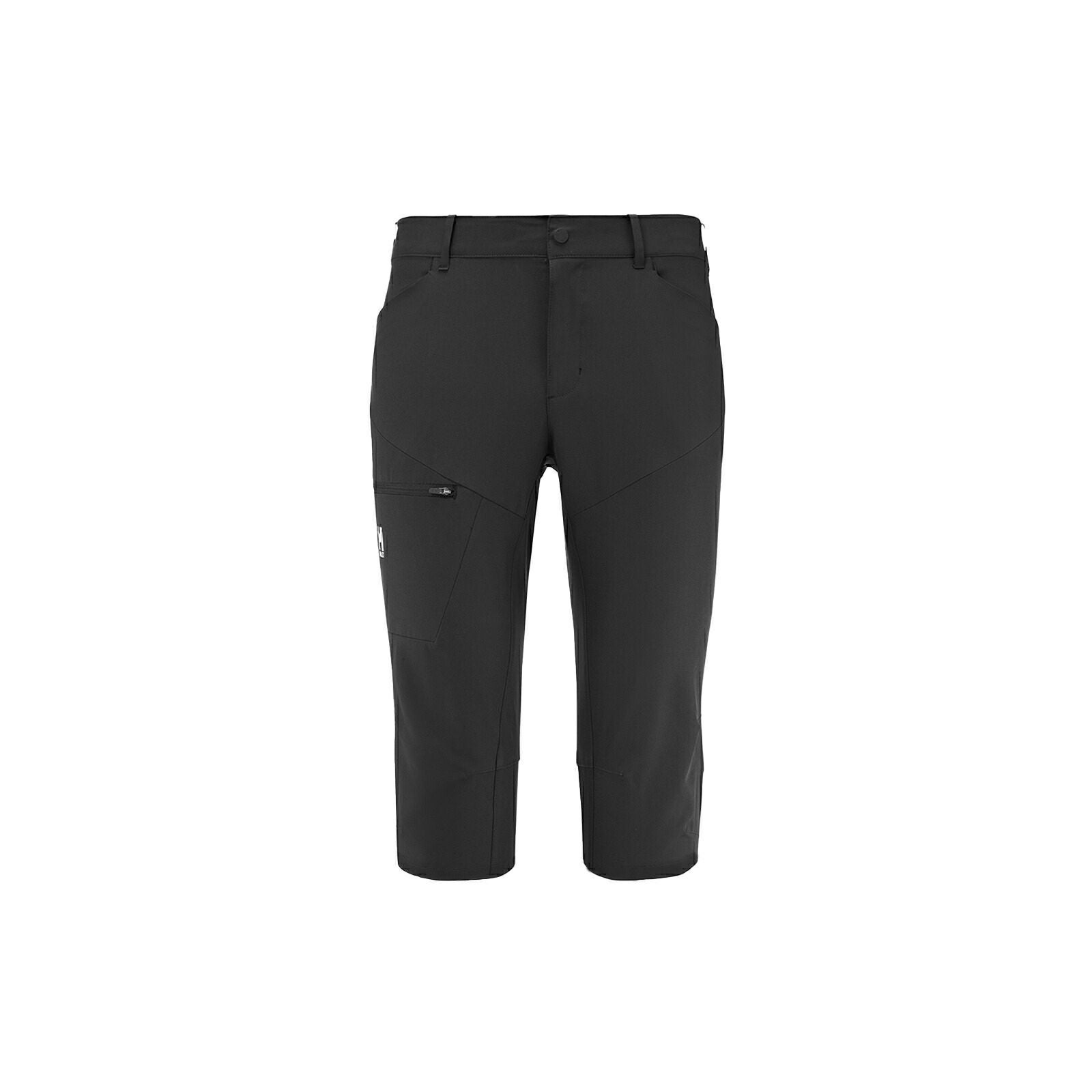 ワナカ ストレッチ 3/4 パンツ
