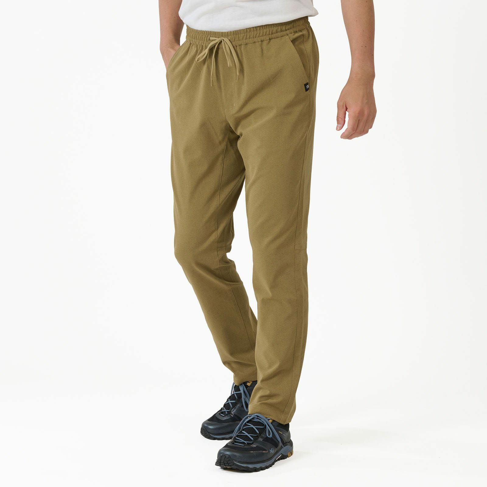 ブリーズ メッシュ イージー パンツ II | Millet(ミレー)公式通販