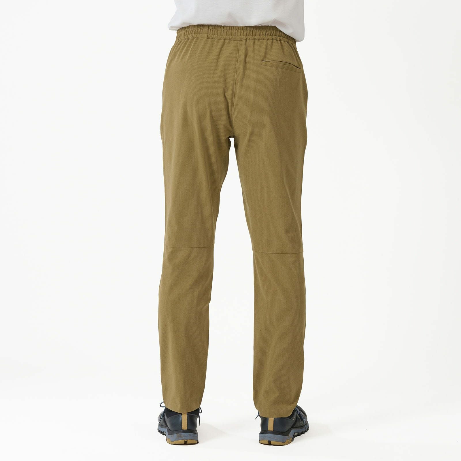 ブリーズ メッシュ イージー パンツ II | Millet(ミレー)公式通販