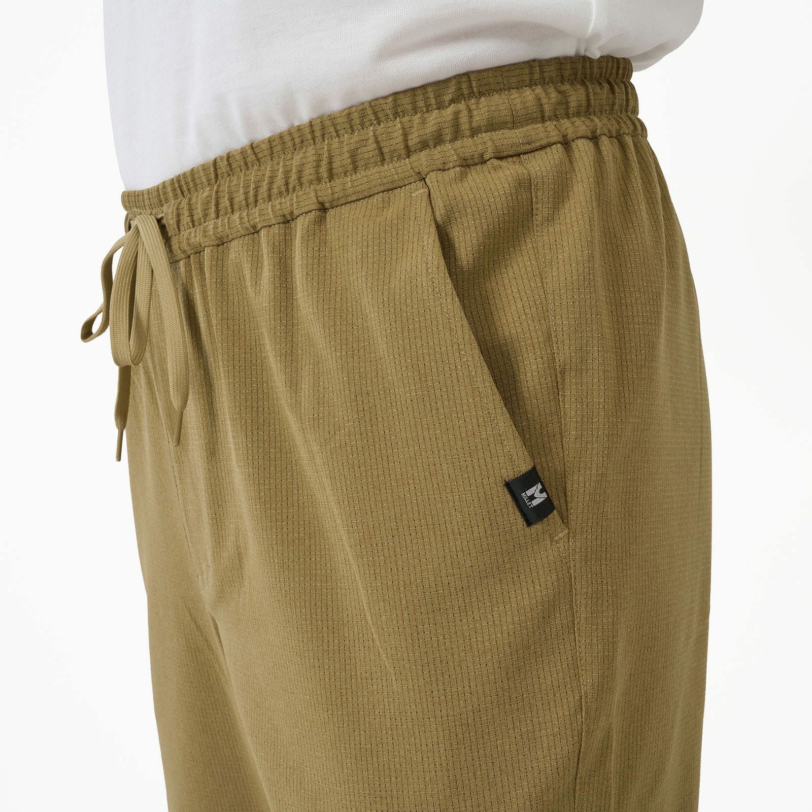 ブリーズ メッシュ イージー パンツ II | Millet(ミレー)公式通販