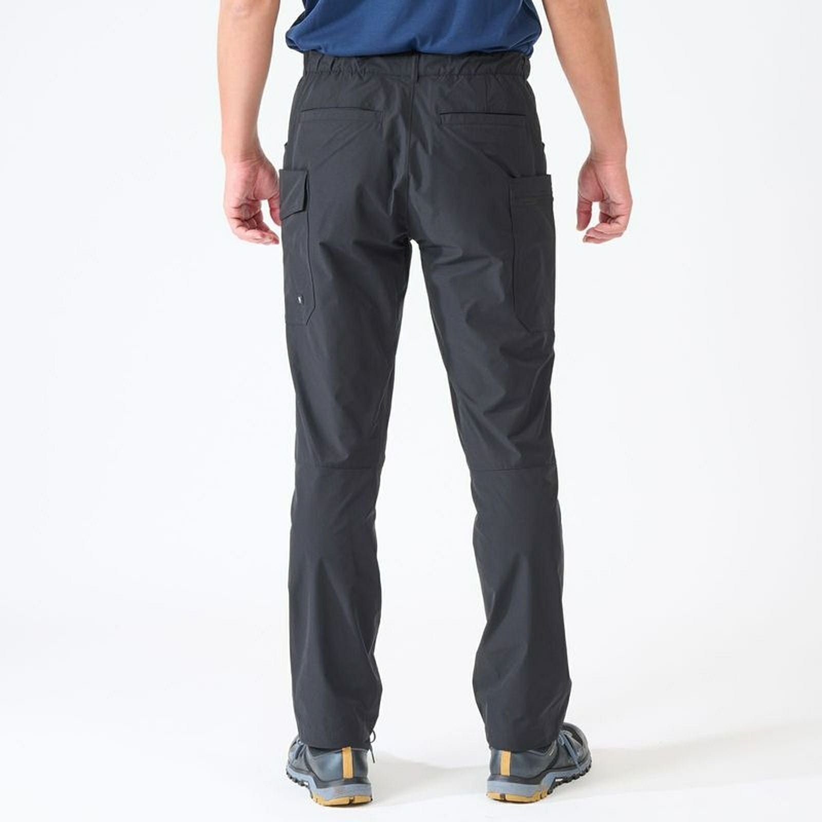 マウンテン ストレッチ カーゴ パンツ | Millet(ミレー)公式通販