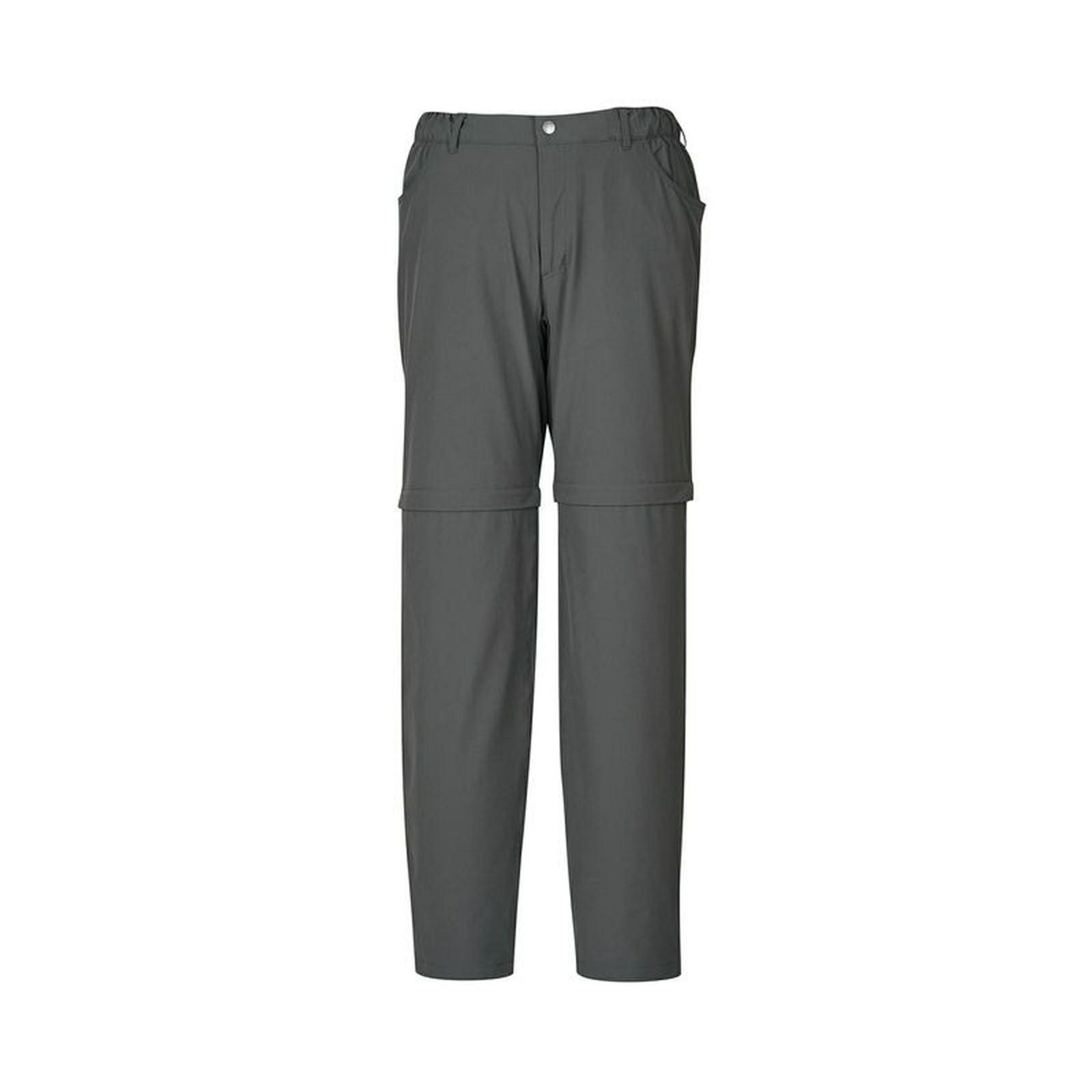 マウンテン ストレッチ ジップオフパンツ | Millet(ミレー)公式通販