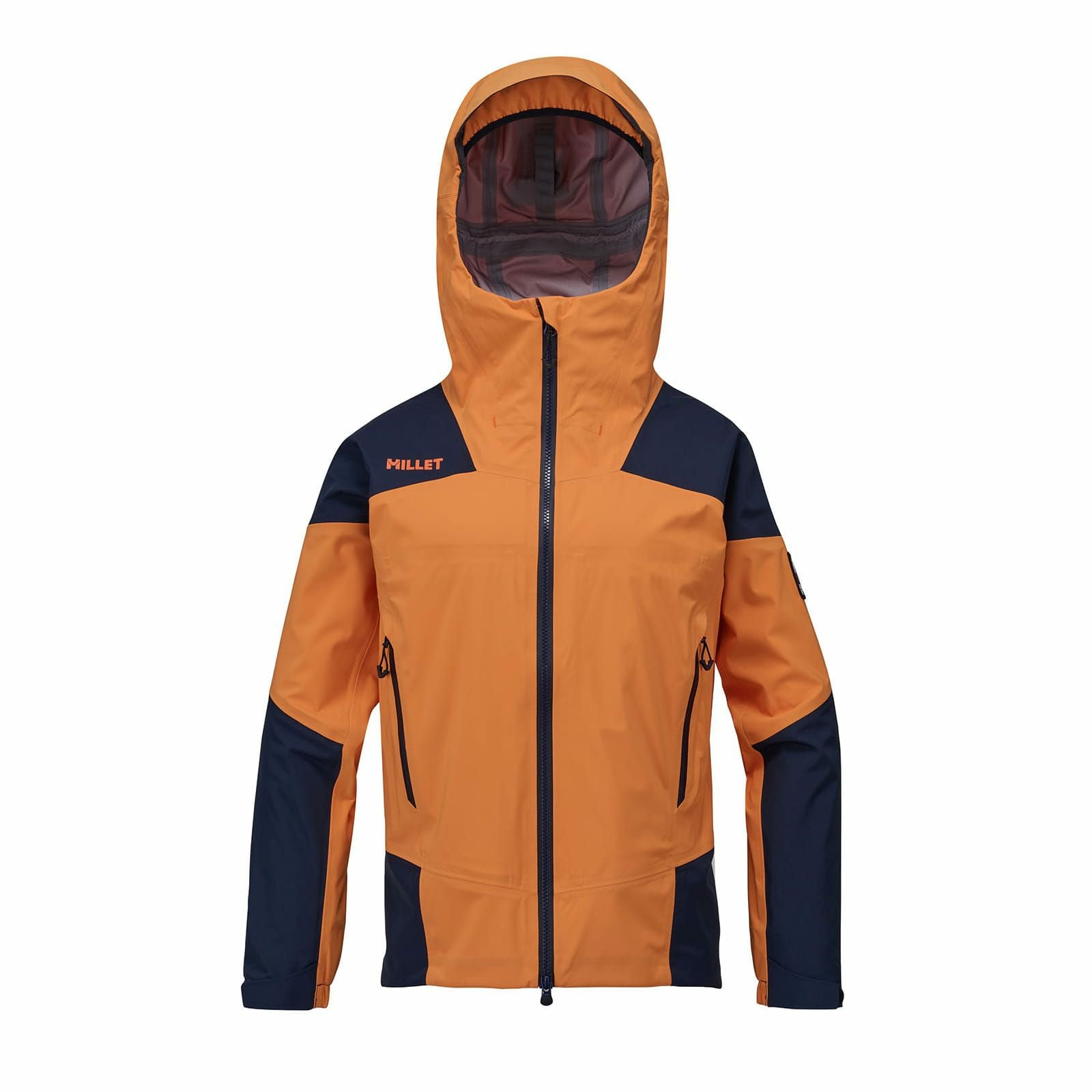 ウィメンズ】トリロジー ティフォン タフ ジャケット | Millet(ミレー