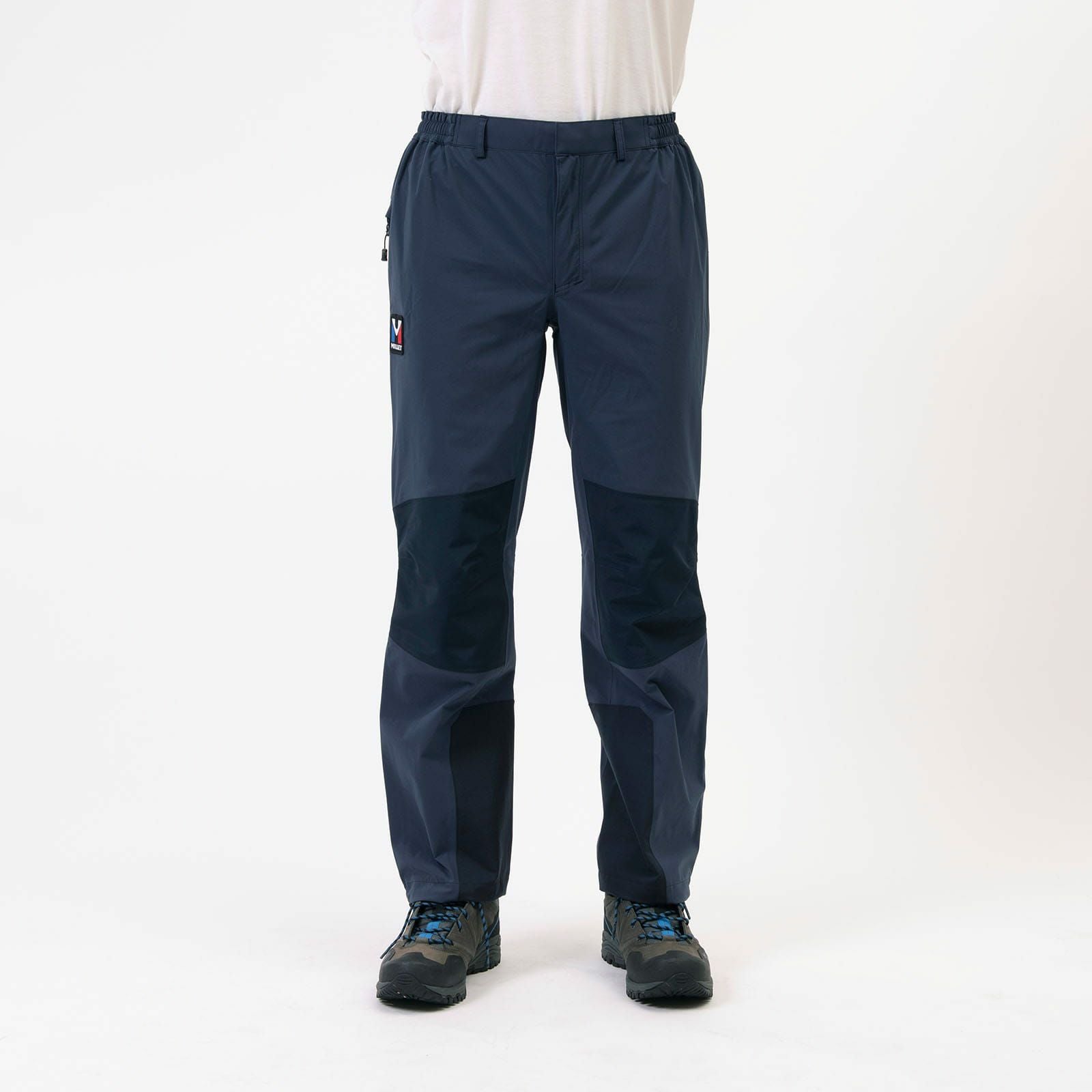 ウィメンズ】トリロジー ティフォン タフ パンツ | Millet(ミレー)公式通販