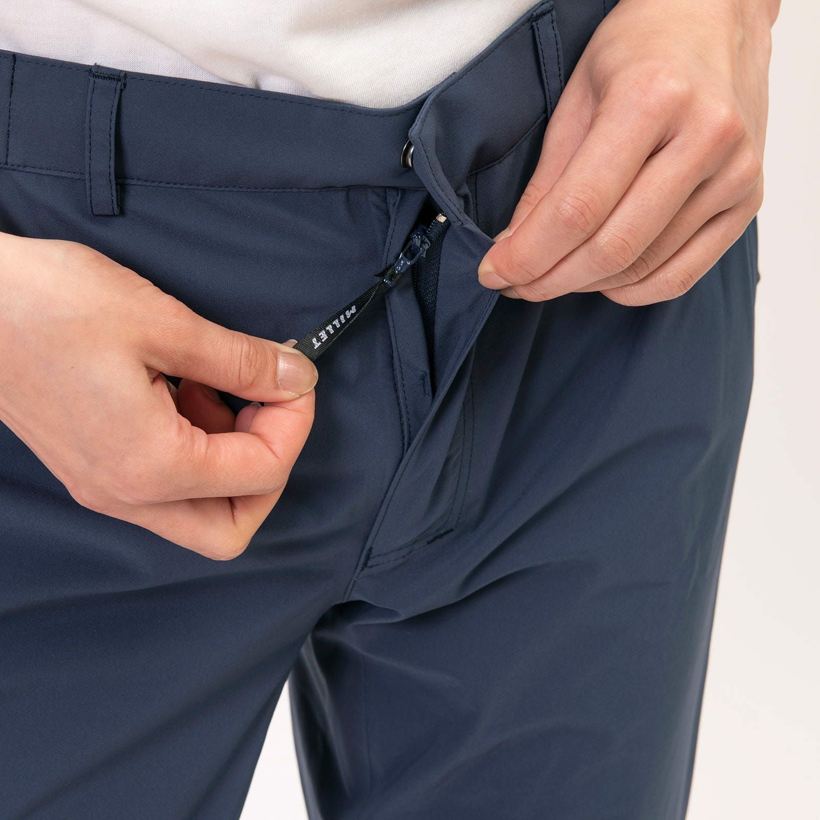 ウィメンズ】トリロジー ティフォン タフ パンツ | Millet(ミレー)公式通販