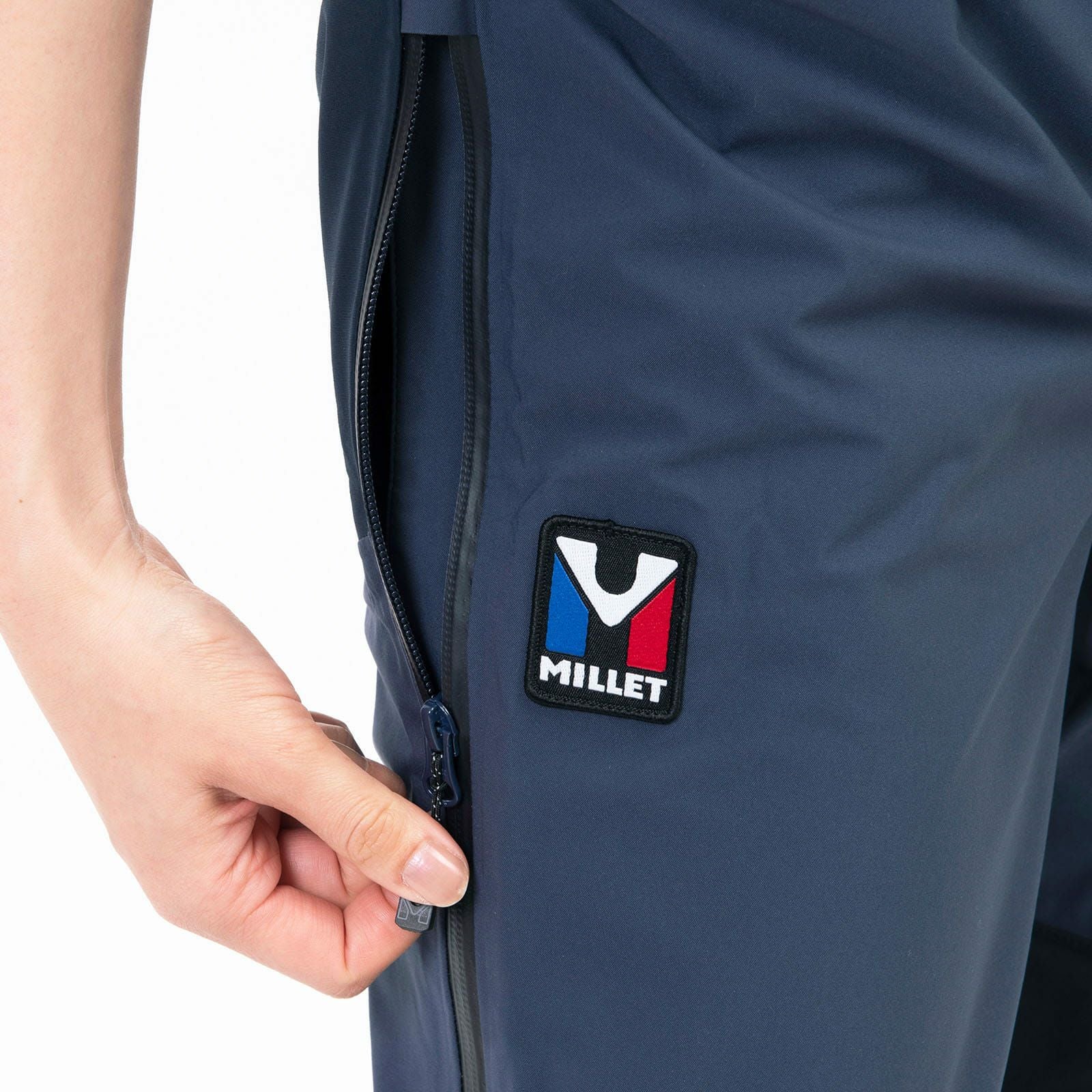 ウィメンズ】トリロジー ティフォン タフ パンツ | Millet(ミレー)公式通販