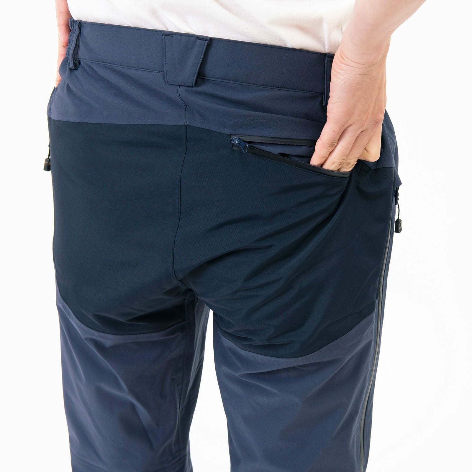 ウィメンズ】トリロジー ティフォン タフ パンツ | Millet(ミレー)公式通販