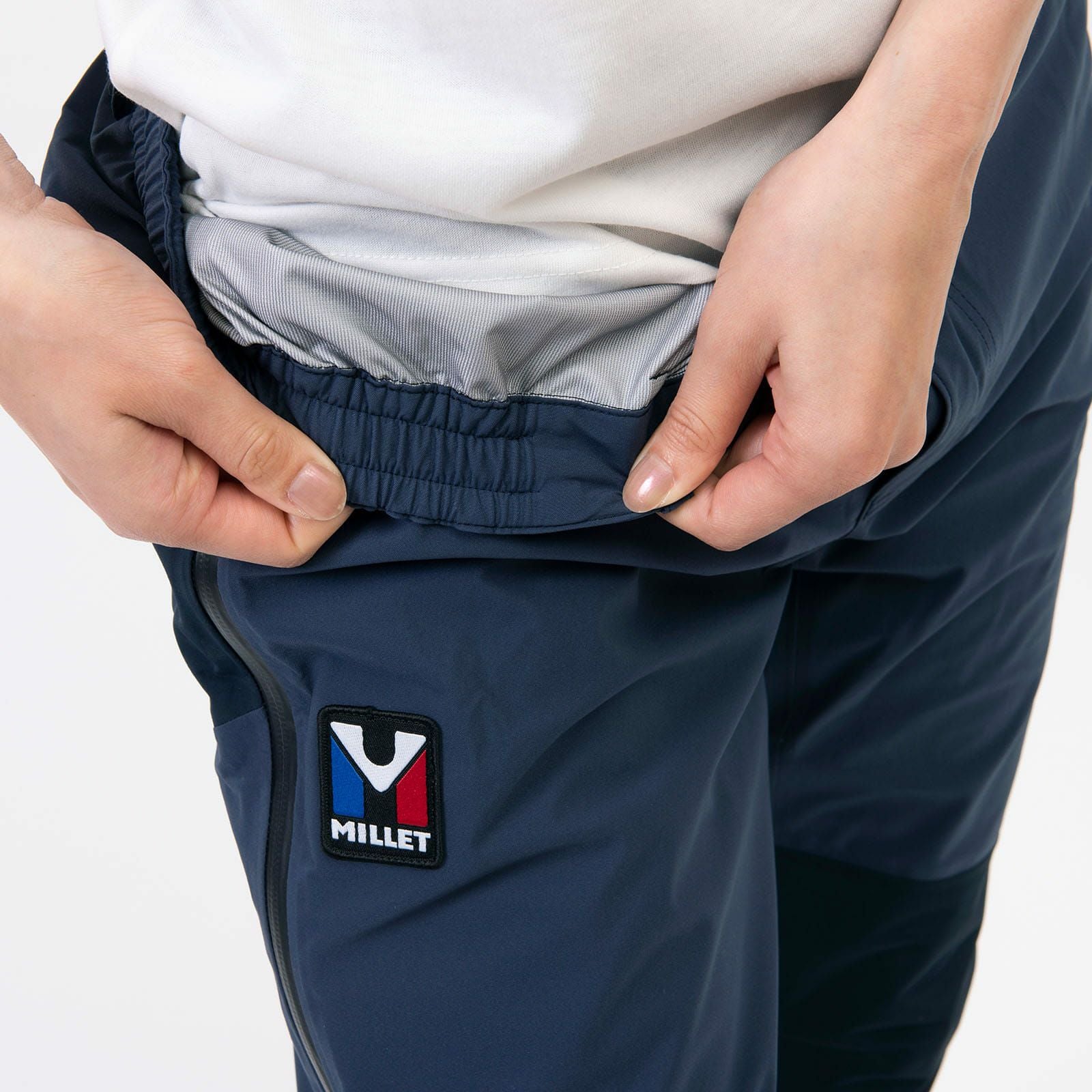 ウィメンズ】トリロジー ティフォン タフ パンツ | Millet(ミレー)公式通販