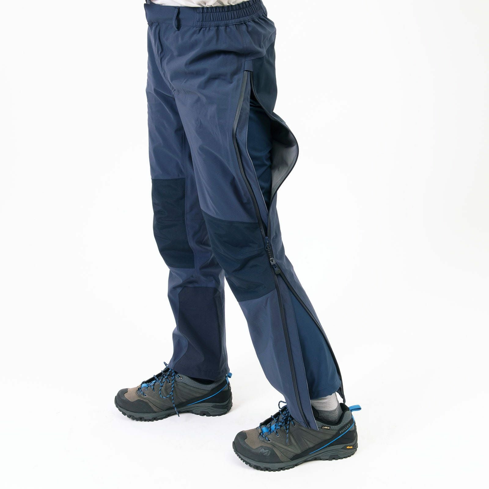 ウィメンズ】トリロジー ティフォン タフ パンツ | Millet(ミレー)公式通販