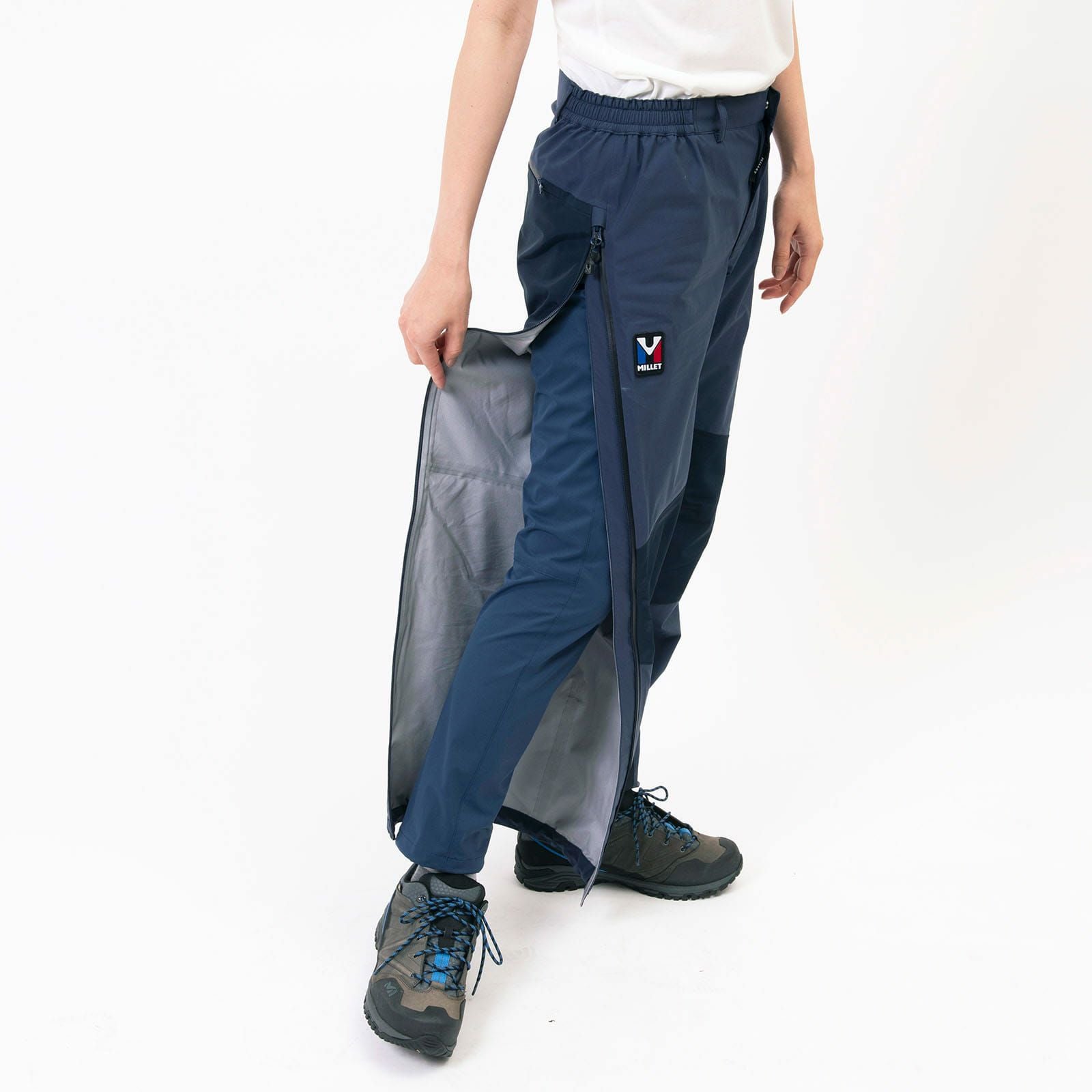 ウィメンズ】トリロジー ティフォン タフ パンツ | Millet(ミレー)公式通販