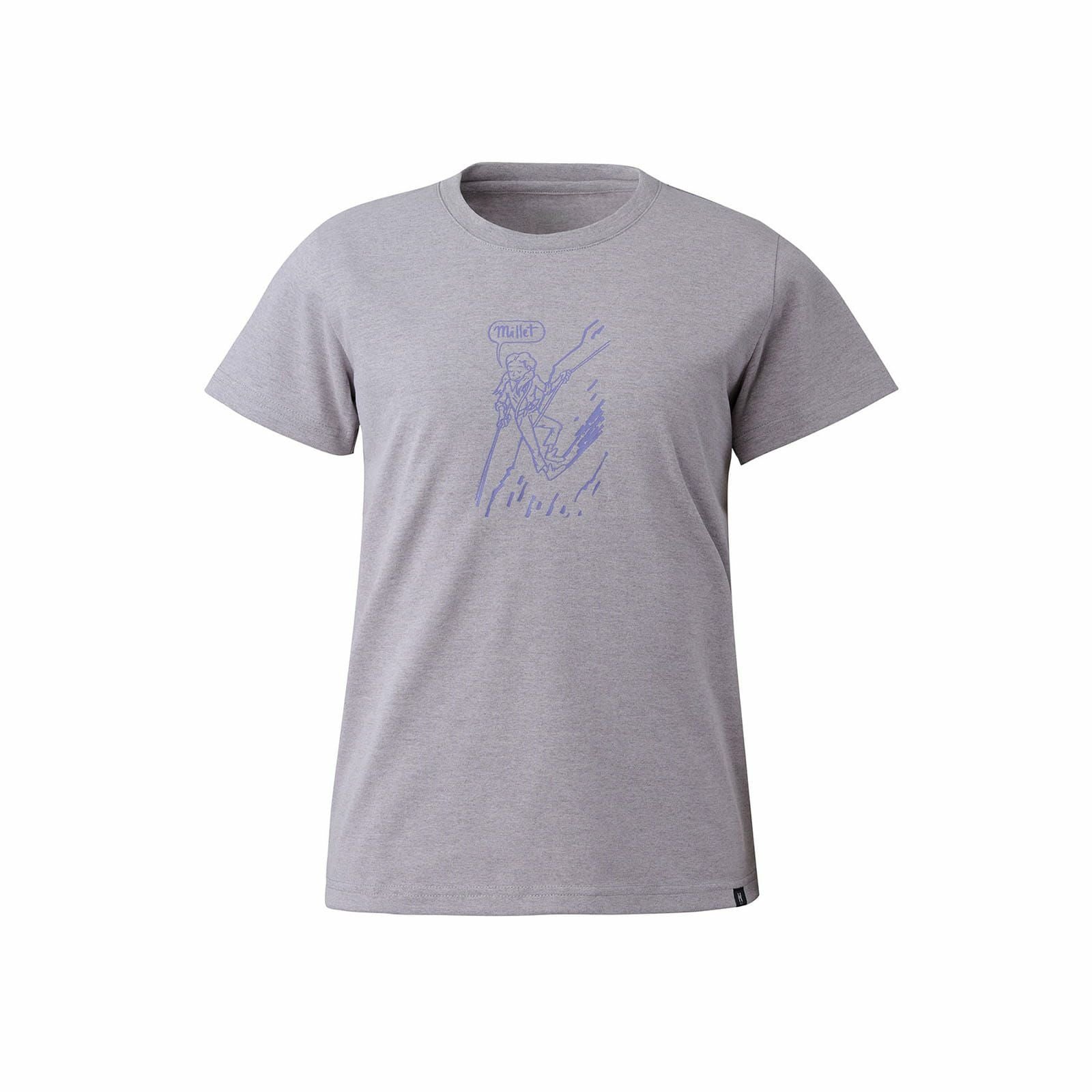 【ウィメンズ】アメリ II Tシャツ ショートスリーブ