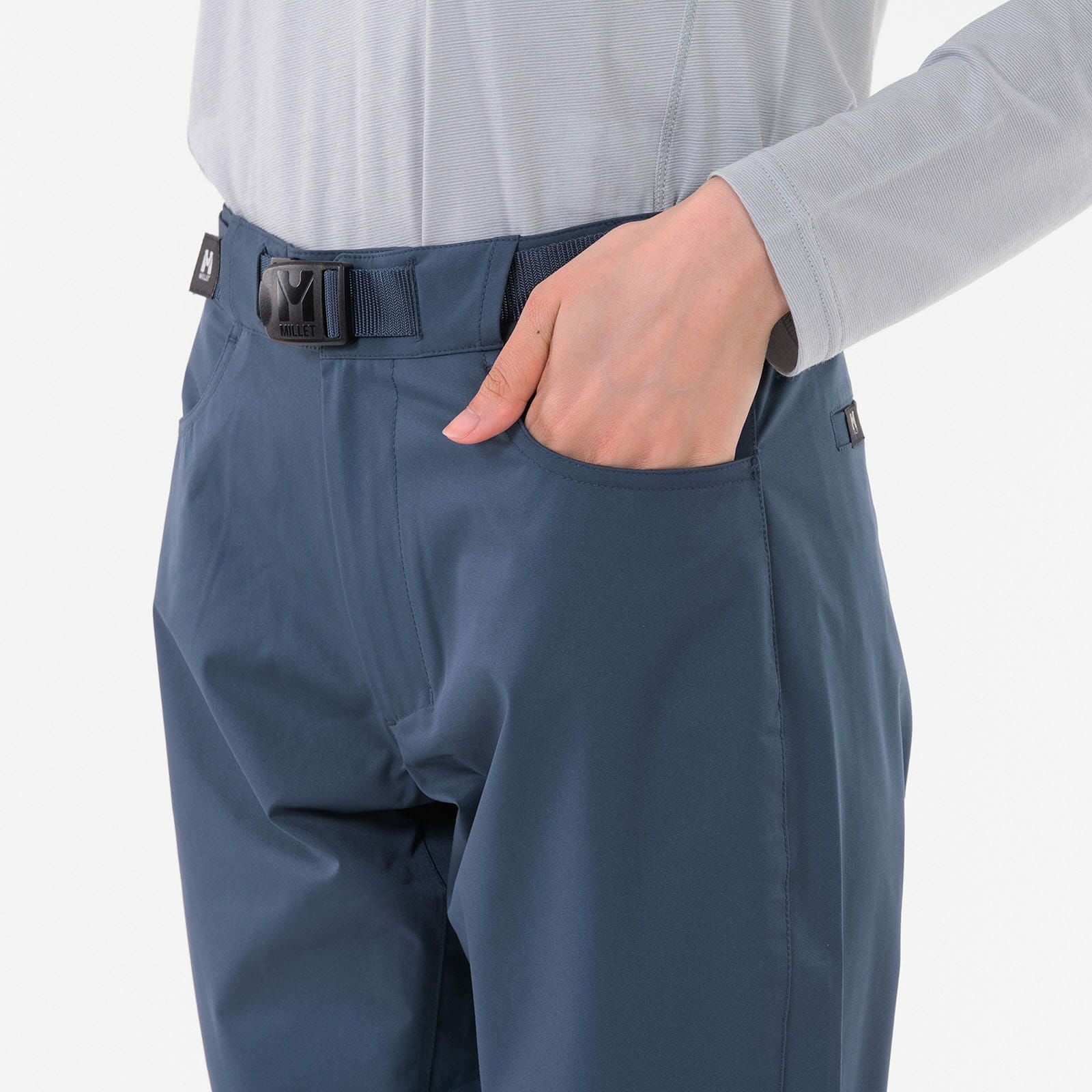 ウィメンズ】インセクト バリヤー ビオナセ パンツ | Millet(ミレー