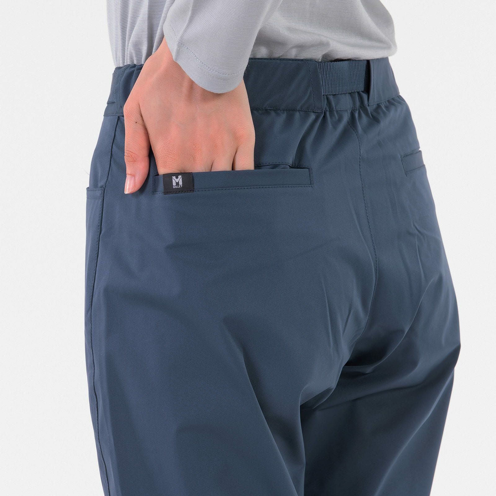 ウィメンズ】インセクト バリヤー ビオナセ パンツ | Millet(ミレー